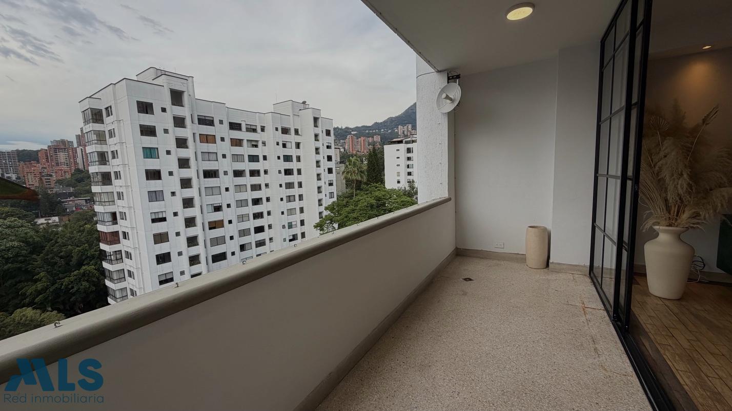Apartamento en La Florida – Medellín – 265891 - El Dandy