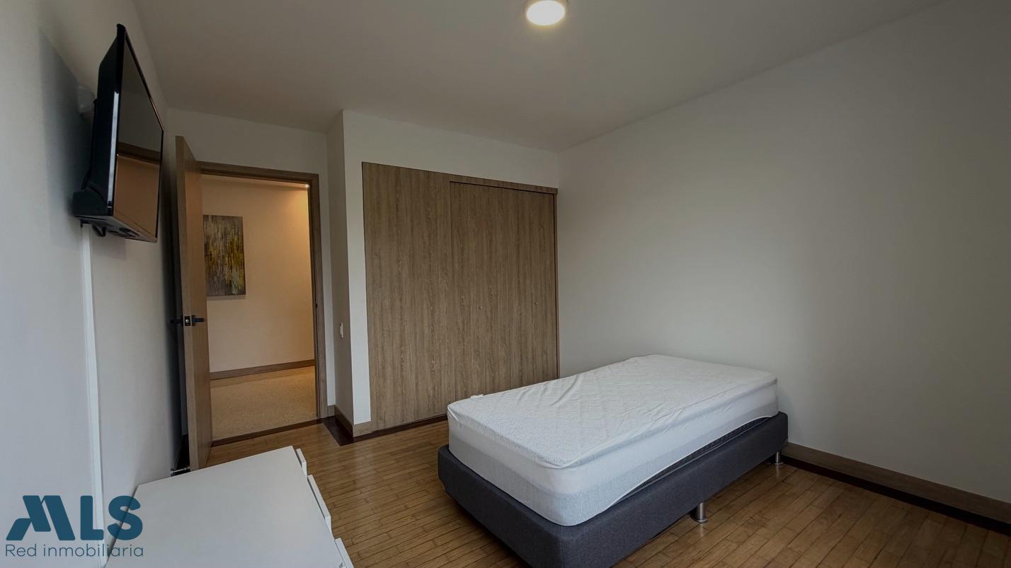 Apartamento en La Florida – Medellín – 265891 - El Dandy