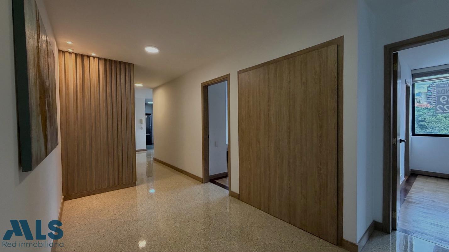Apartamento en La Florida – Medellín – 265891 - El Dandy