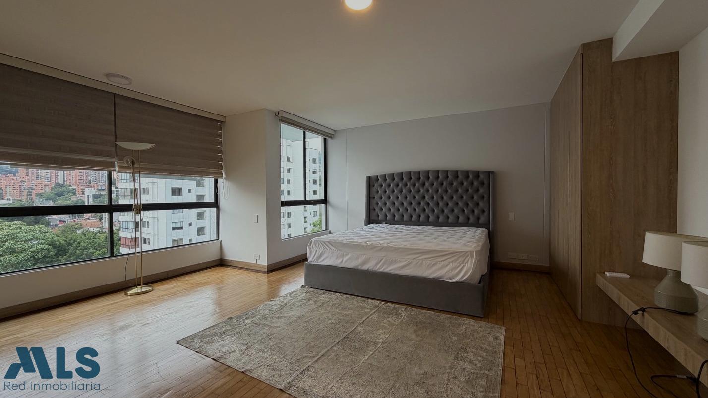Apartamento en La Florida – Medellín – 265891 - El Dandy