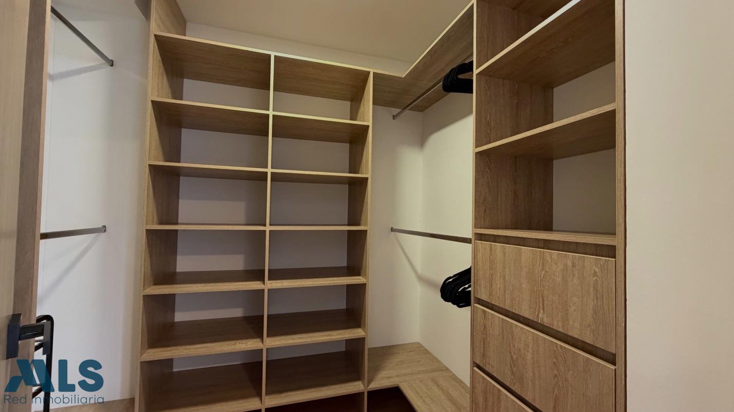 Apartamento en La Florida – Medellín – 265891 - El Dandy