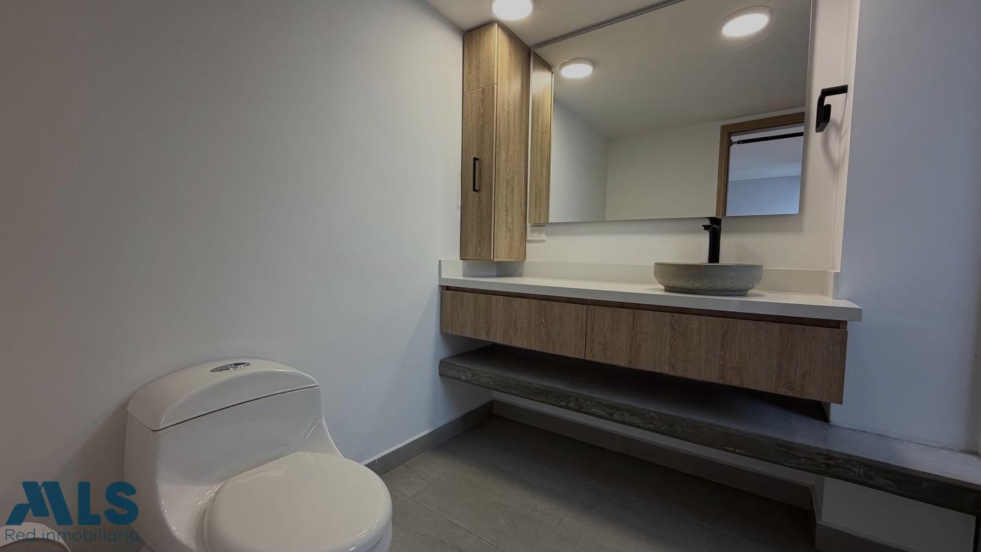 Apartamento en La Florida – Medellín – 265891 - El Dandy