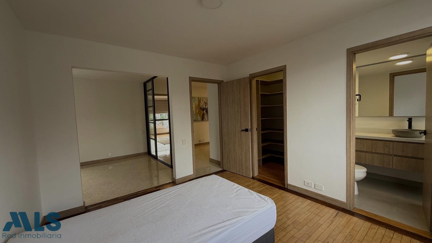 Apartamento en La Florida – Medellín – 265891 - El Dandy