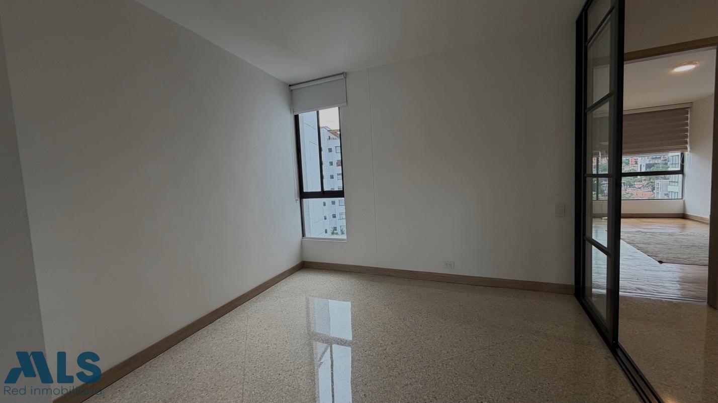 Apartamento en La Florida – Medellín – 265891 - El Dandy