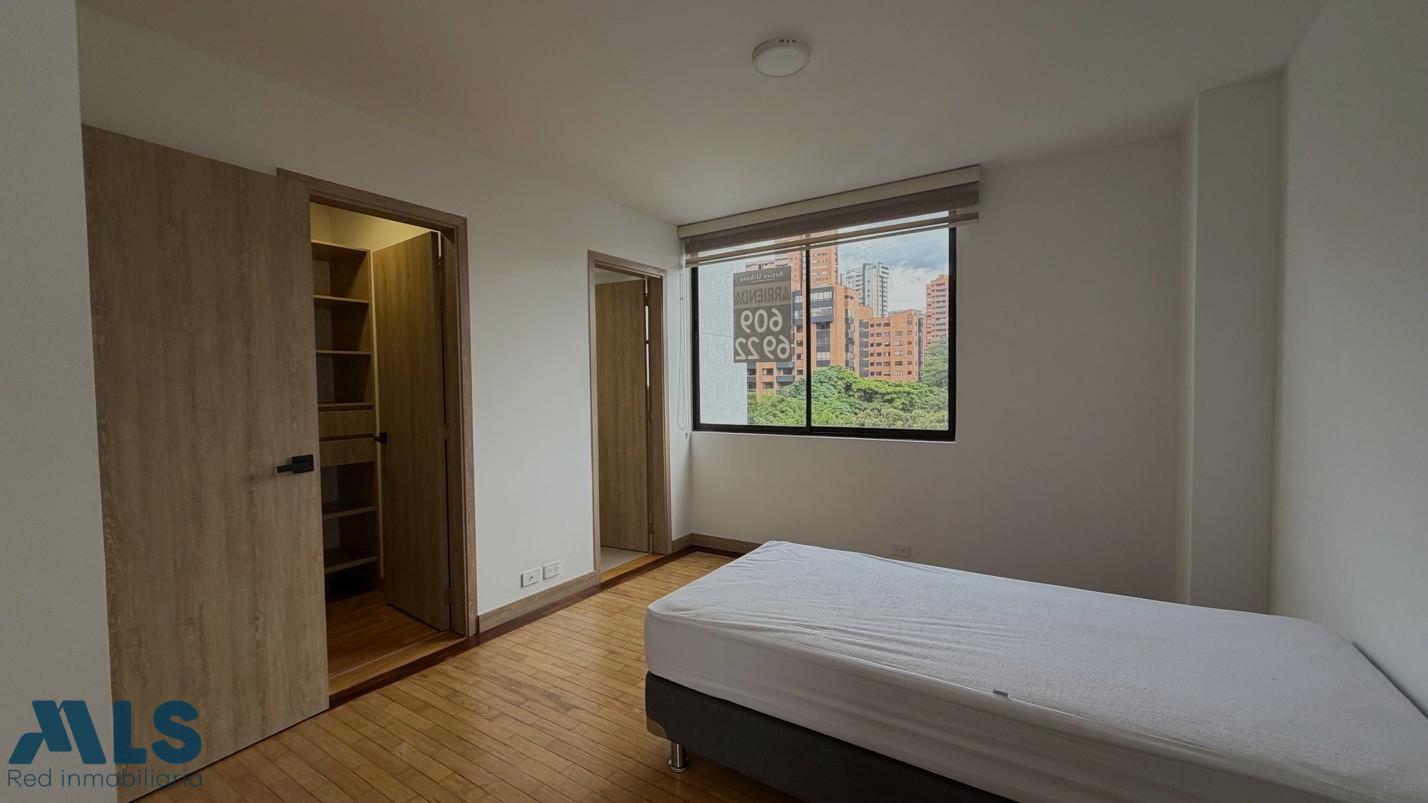 Apartamento en La Florida – Medellín – 265891 - El Dandy