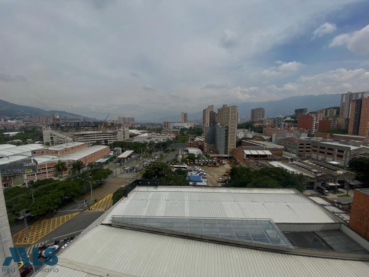 Vista detalle del inmueble