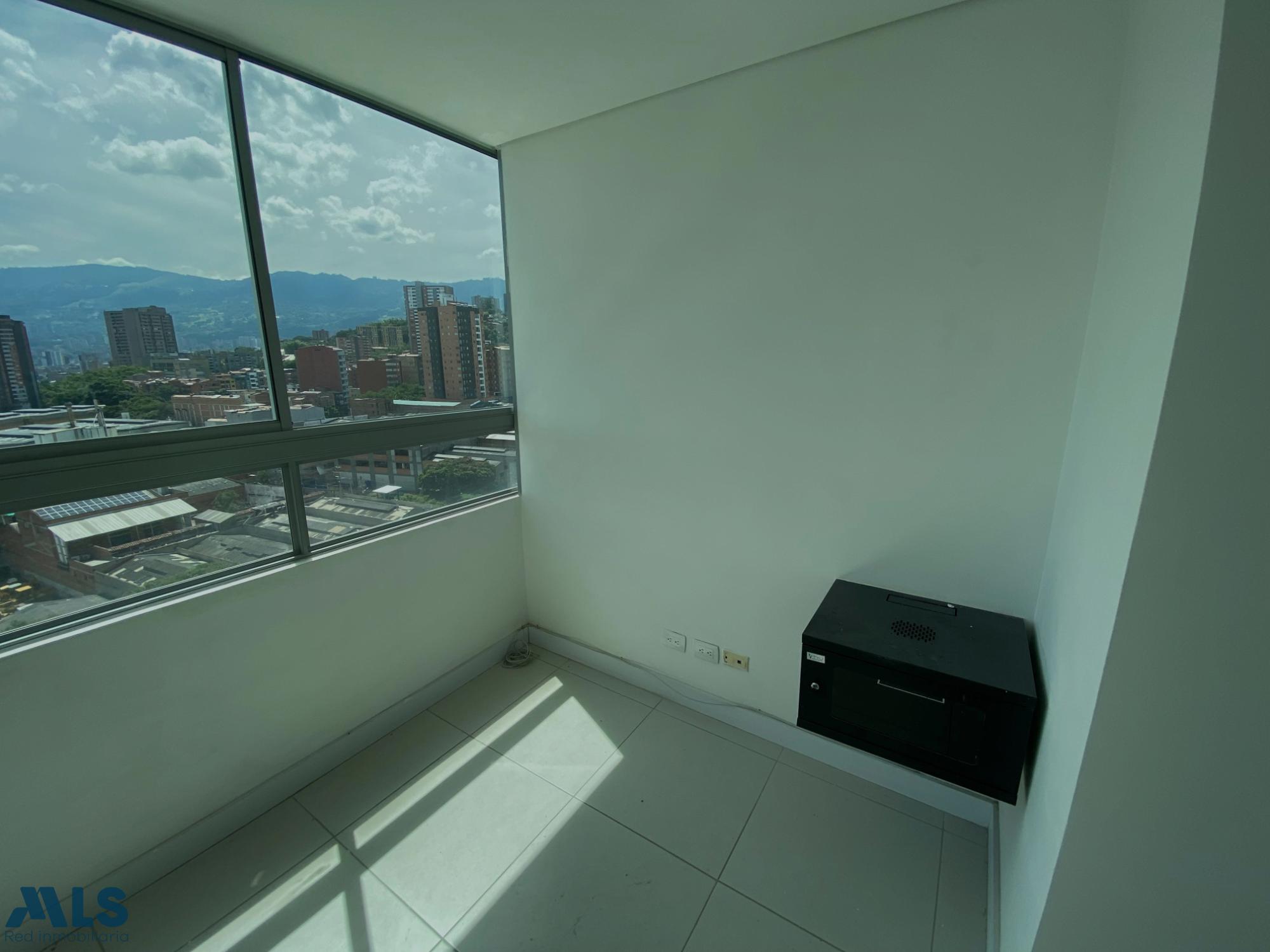 Vista detalle del inmueble