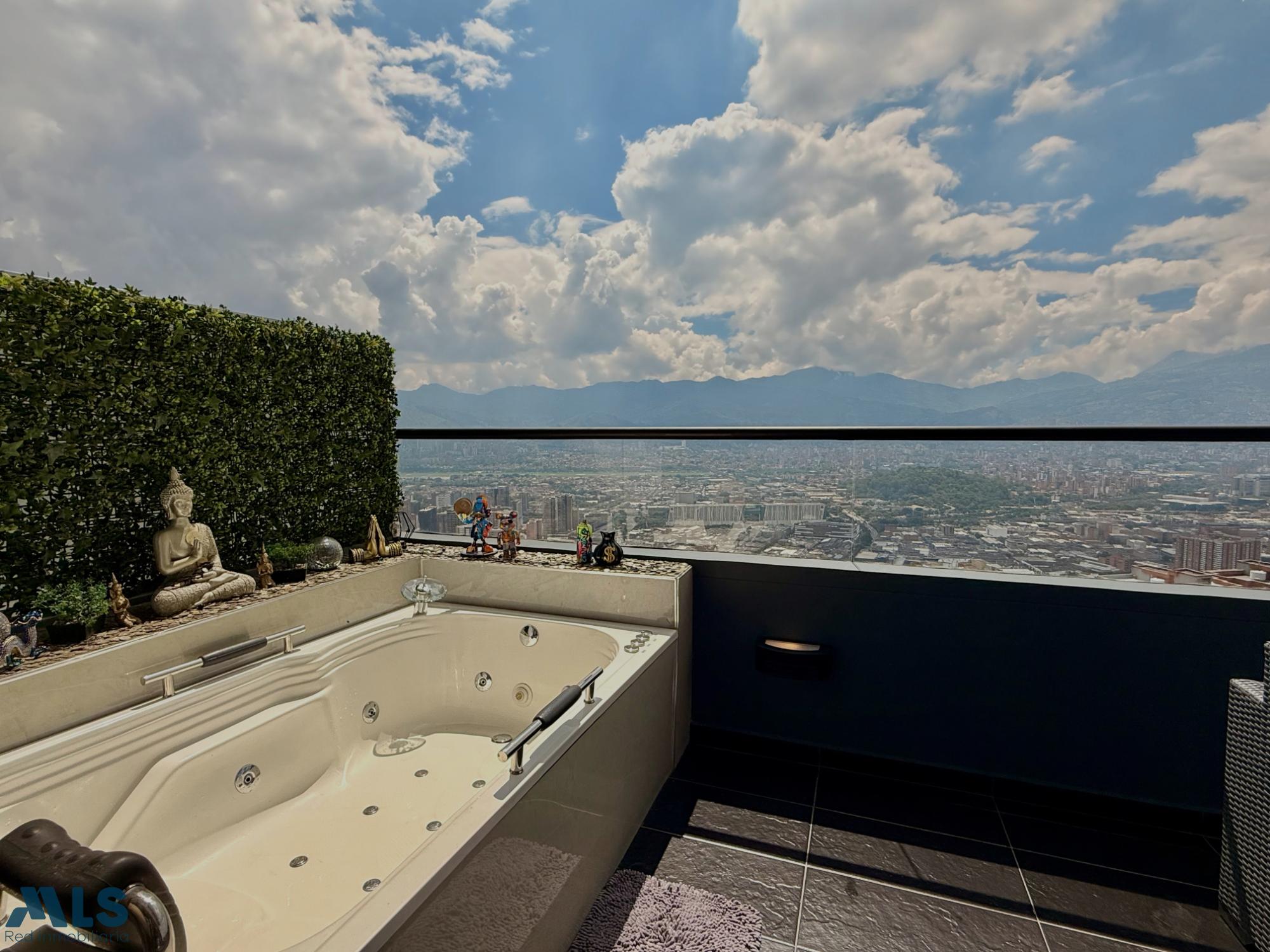 Apartamento en Las Palmas – Medellín – 265895 - El Dandy