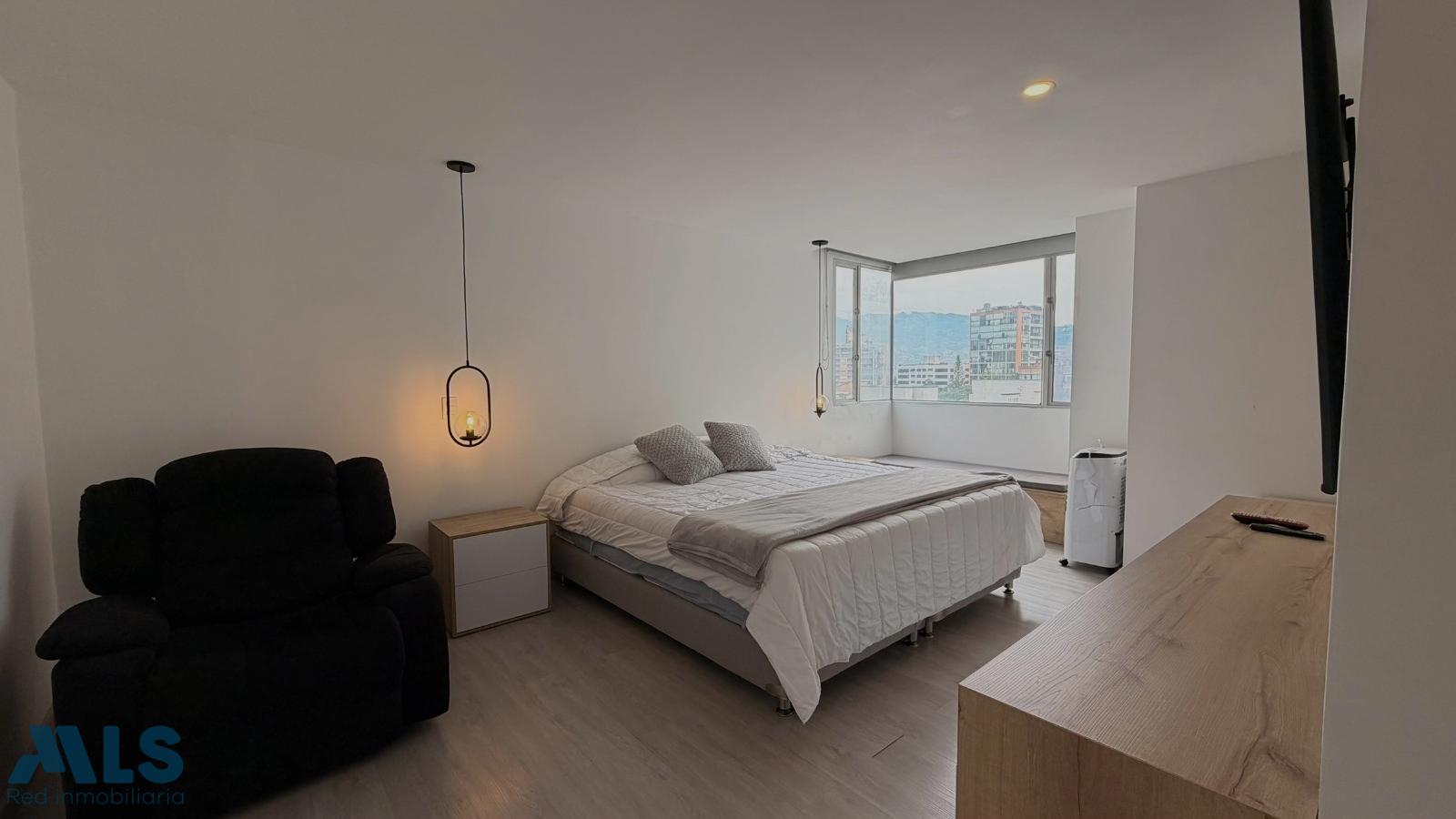 Apartamento en Patio Bonito – Medellín – 265896 - El Dandy
