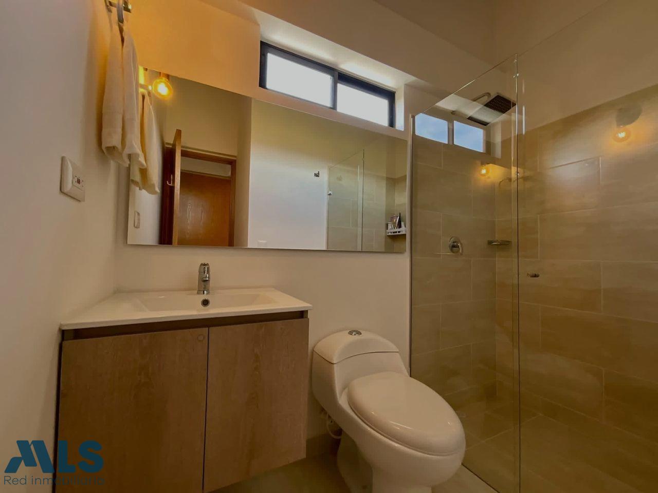 Casa en Urbano (La Ceja) – La Ceja – 265898 - El Dandy