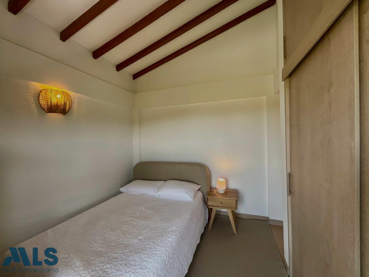 Casa en Urbano (La Ceja) – La Ceja – 265898 - El Dandy
