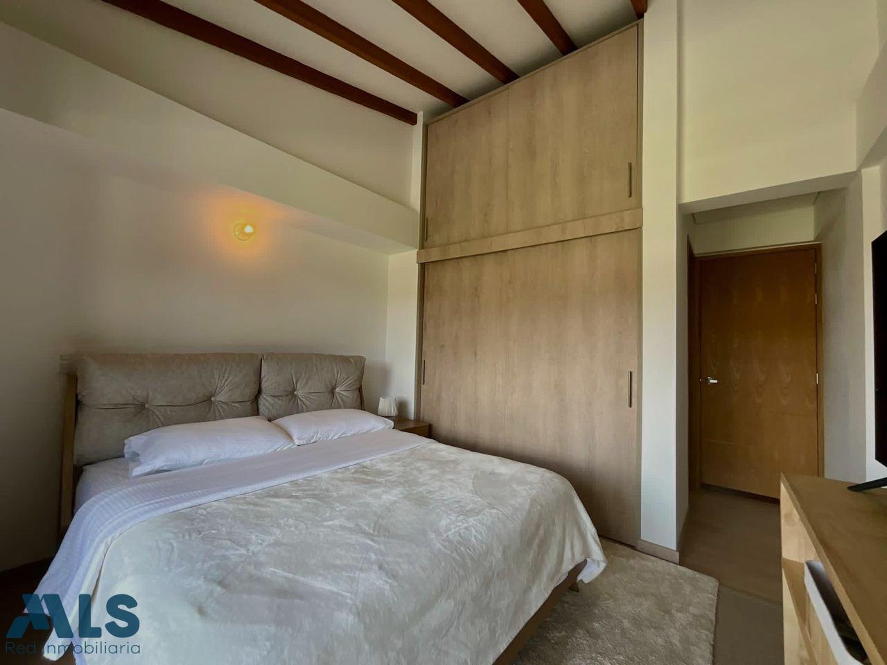Casa en Urbano (La Ceja) – La Ceja – 265898 - El Dandy
