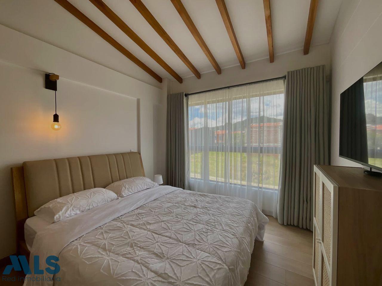 Casa en Urbano (La Ceja) – La Ceja – 265898 - El Dandy