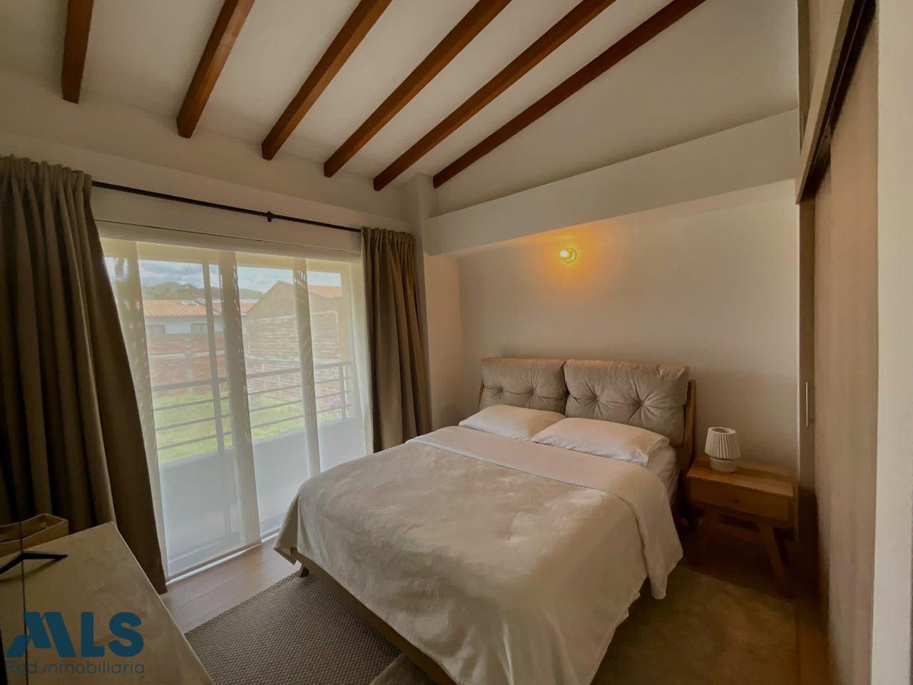 Casa en Urbano (La Ceja) – La Ceja – 265898 - El Dandy