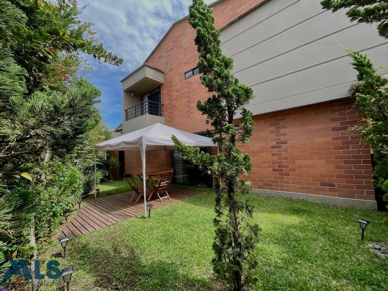Casa en Urbano (La Ceja) – La Ceja – 265898 - El Dandy