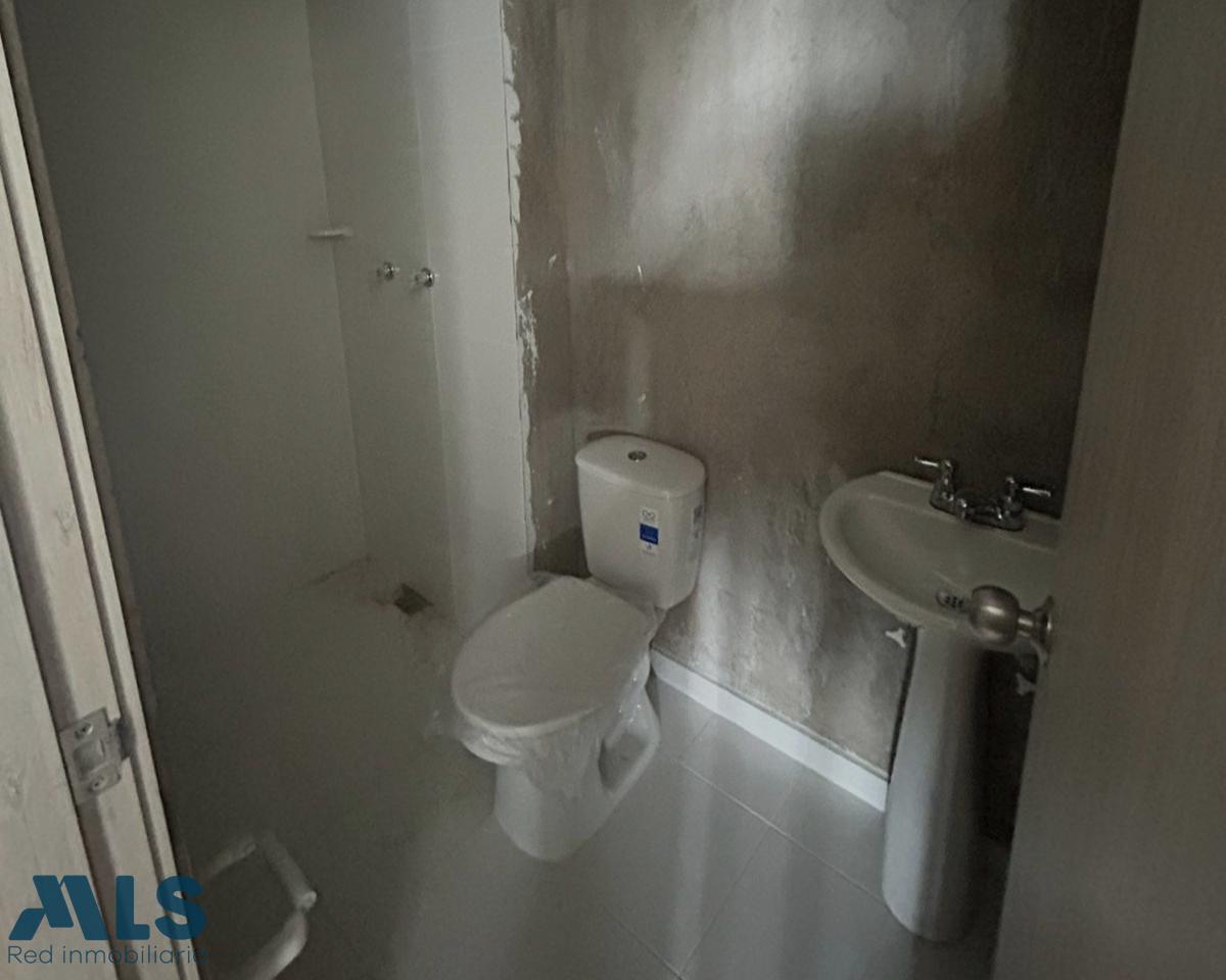 Apartamento en Ancón Sur – Sabaneta – 265899 - El Dandy