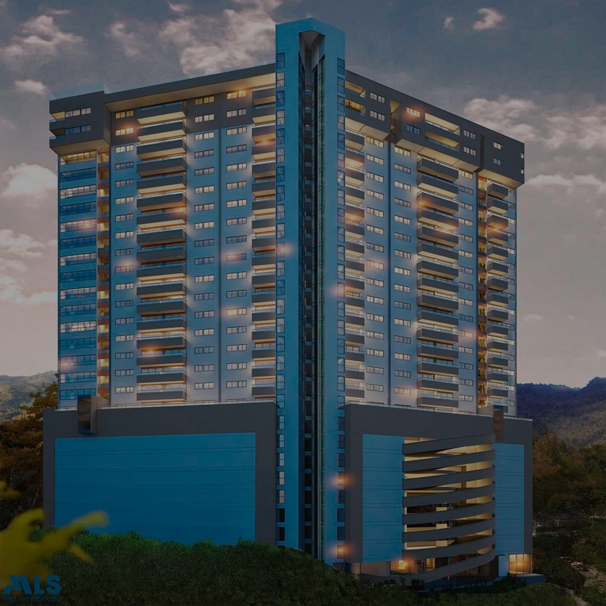 Apartamento en Ancón Sur – Sabaneta – 265899 - El Dandy