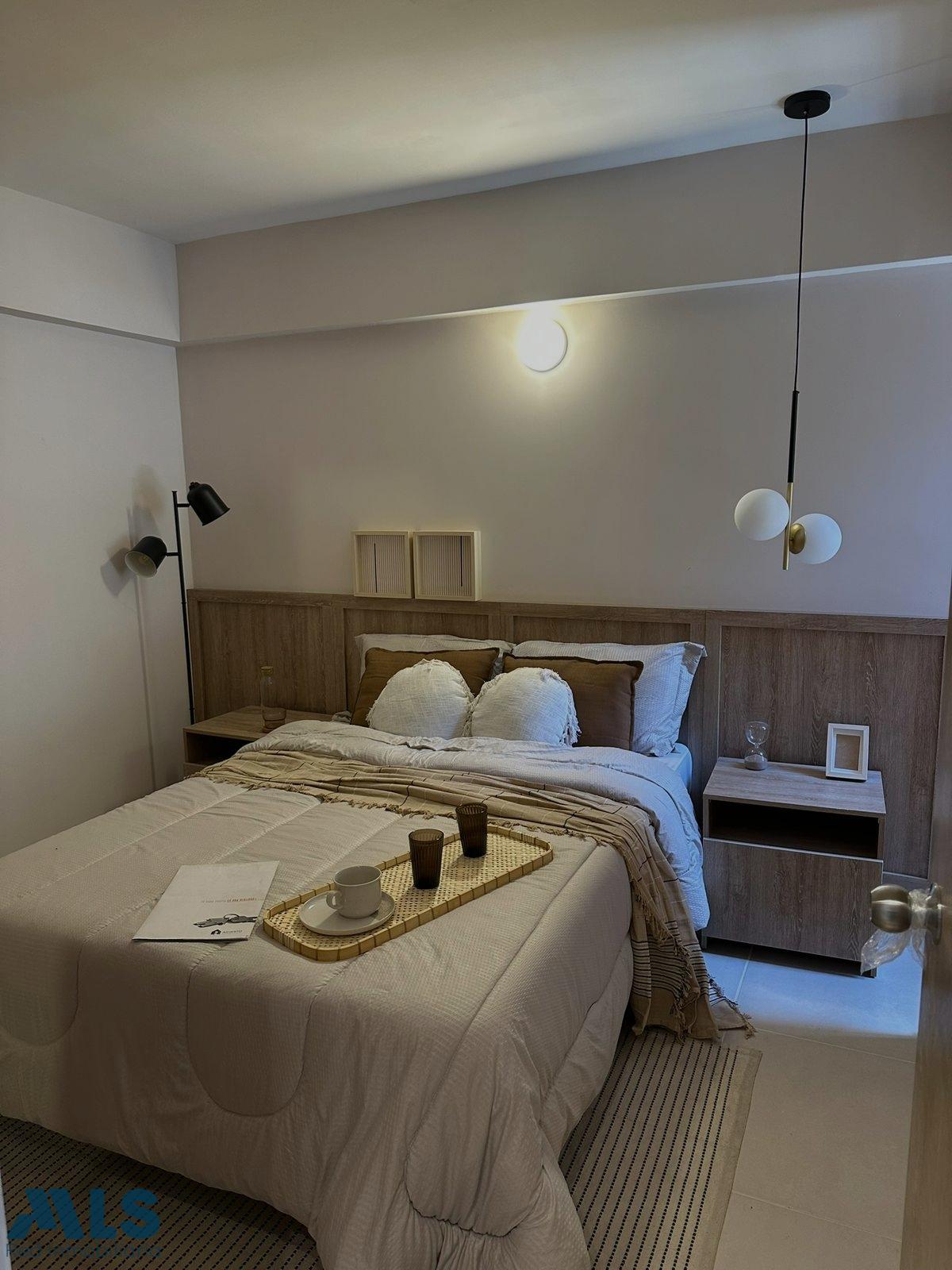 Apartamento en San Gabriel – Itagüí – 265900 - El Dandy