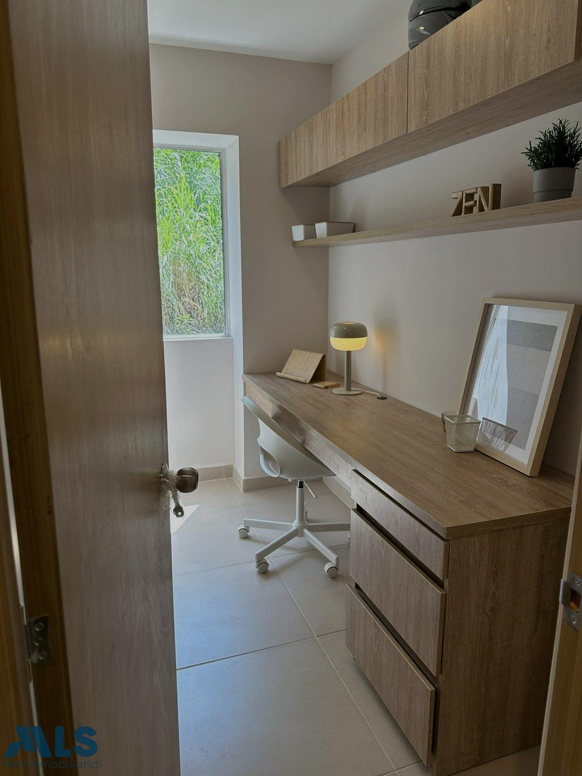 Apartamento en San Gabriel – Itagüí – 265900 - El Dandy