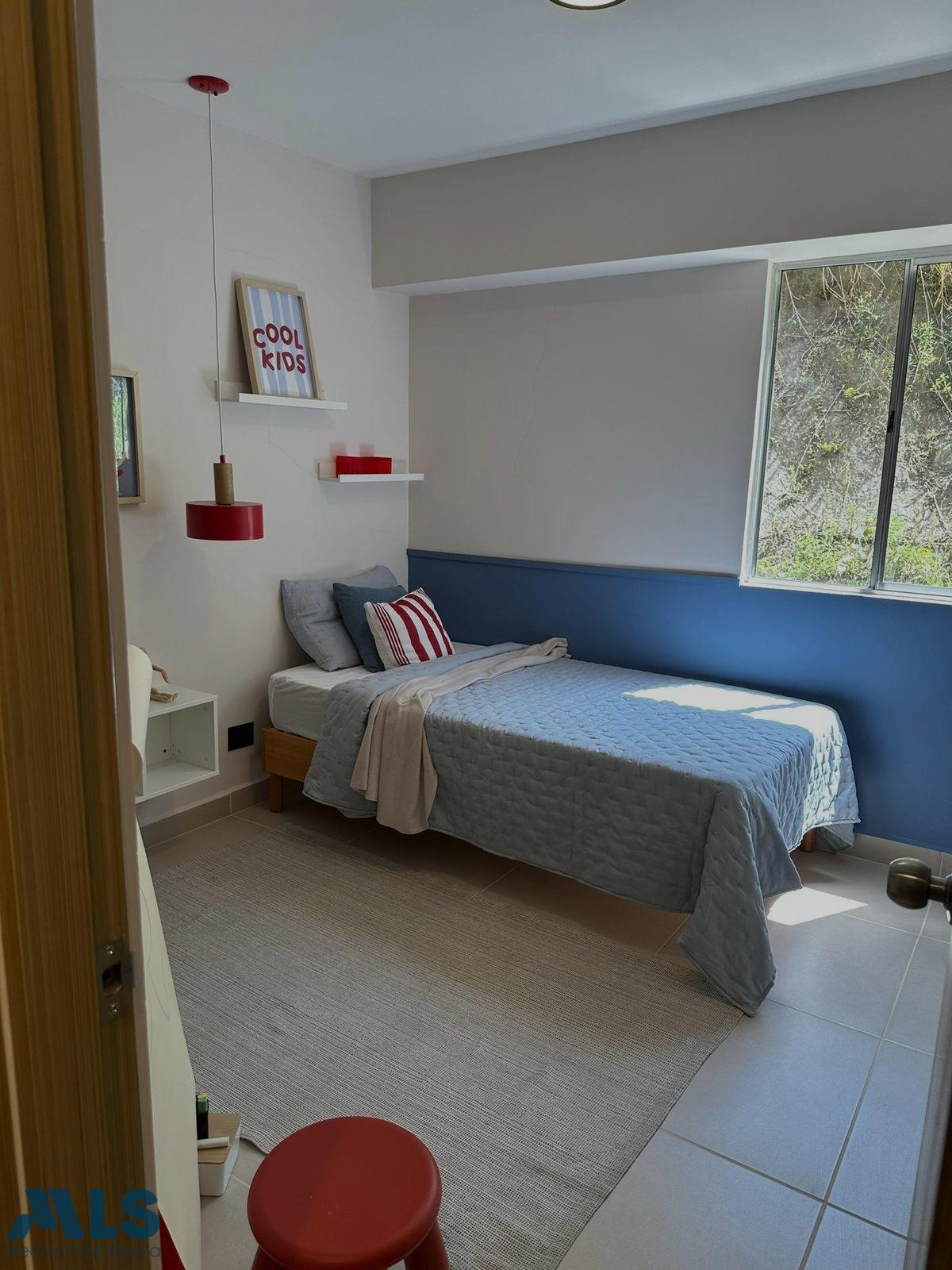 Apartamento en San Gabriel – Itagüí – 265900 - El Dandy