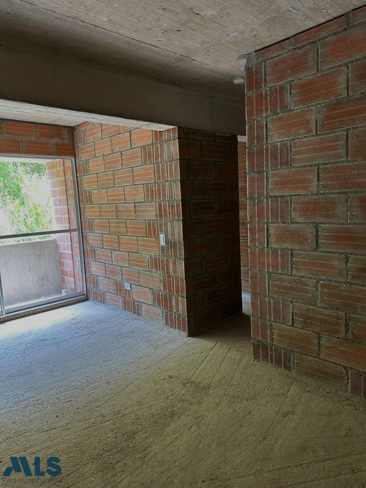 Apartamento en San Gabriel – Itagüí – 265900 - El Dandy