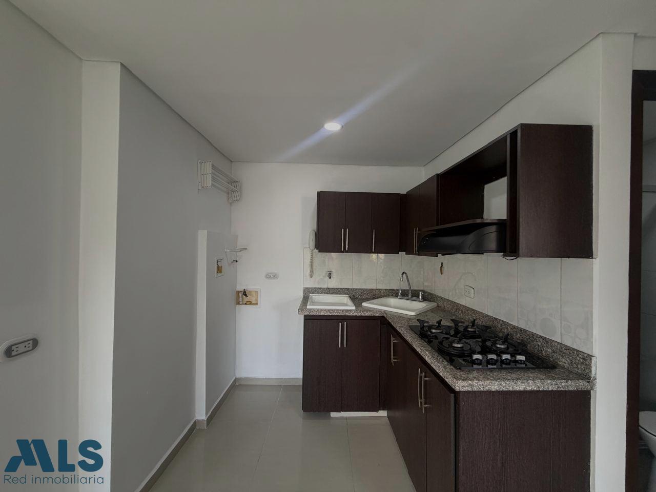 Apartamento en El Velódromo – Medellín – 265901 - El Dandy