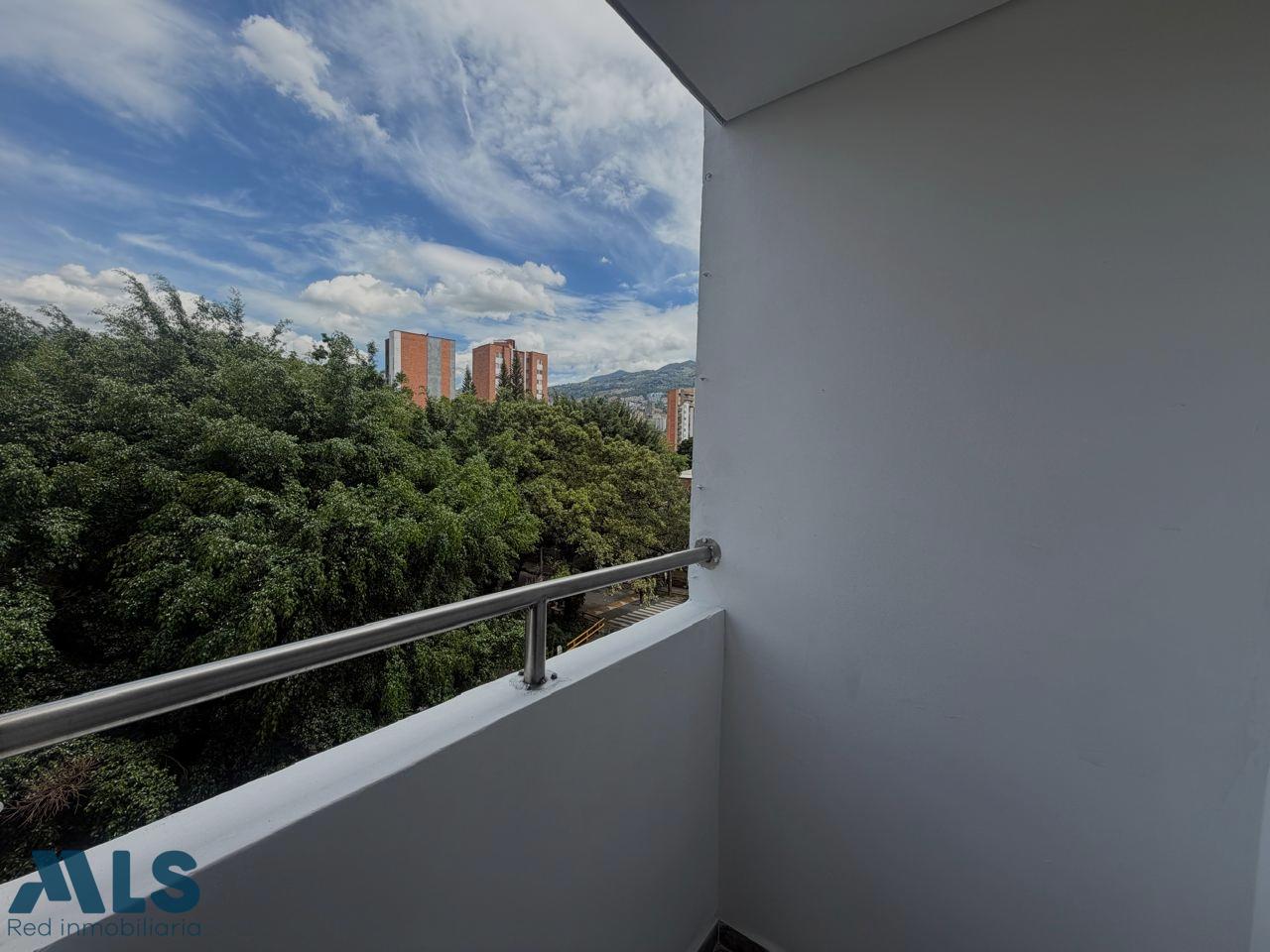 Apartamento en El Velódromo – Medellín – 265901 - El Dandy