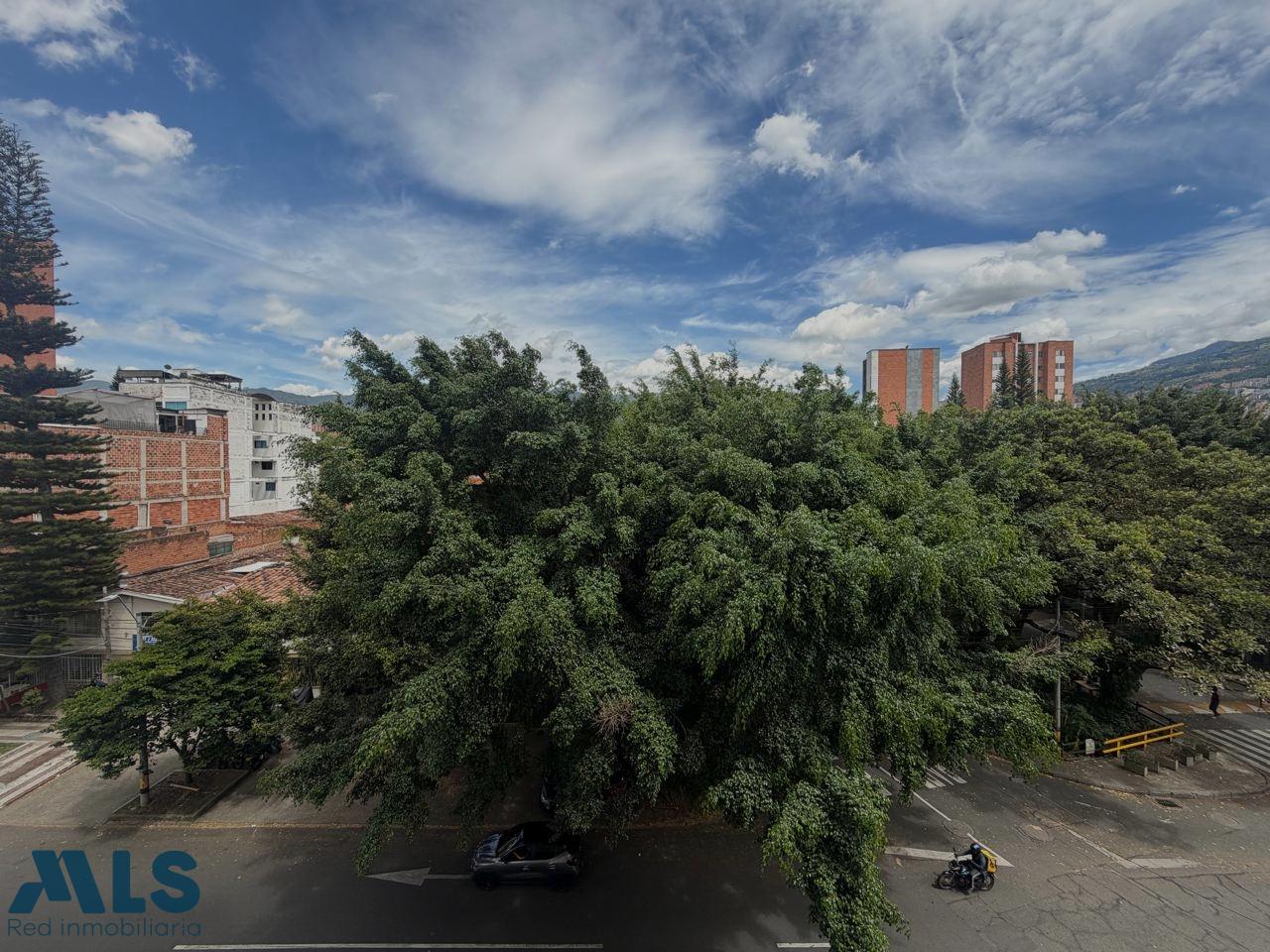 Apartamento en El Velódromo – Medellín – 265901 - El Dandy