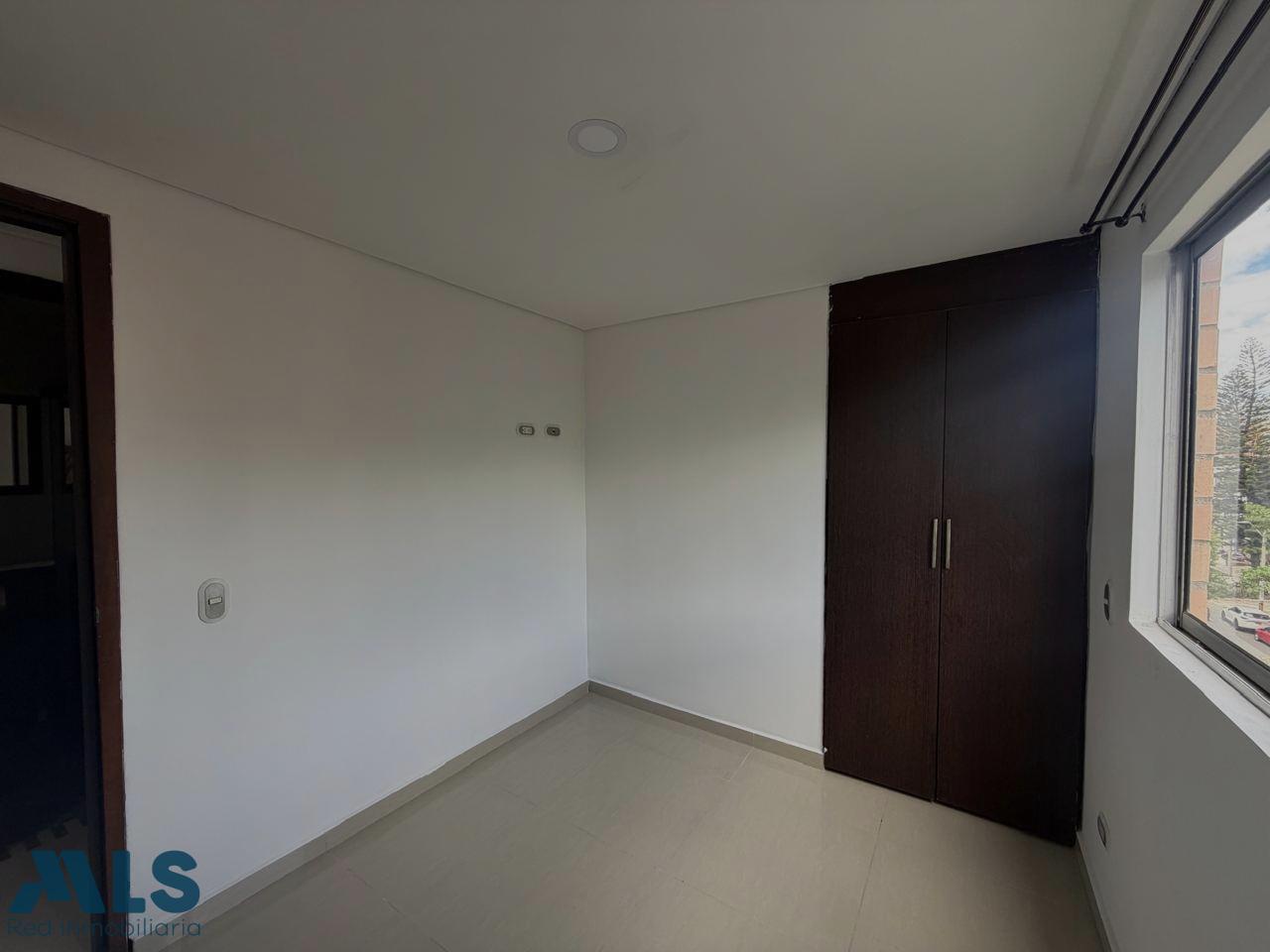 Apartamento en El Velódromo – Medellín – 265901 - El Dandy