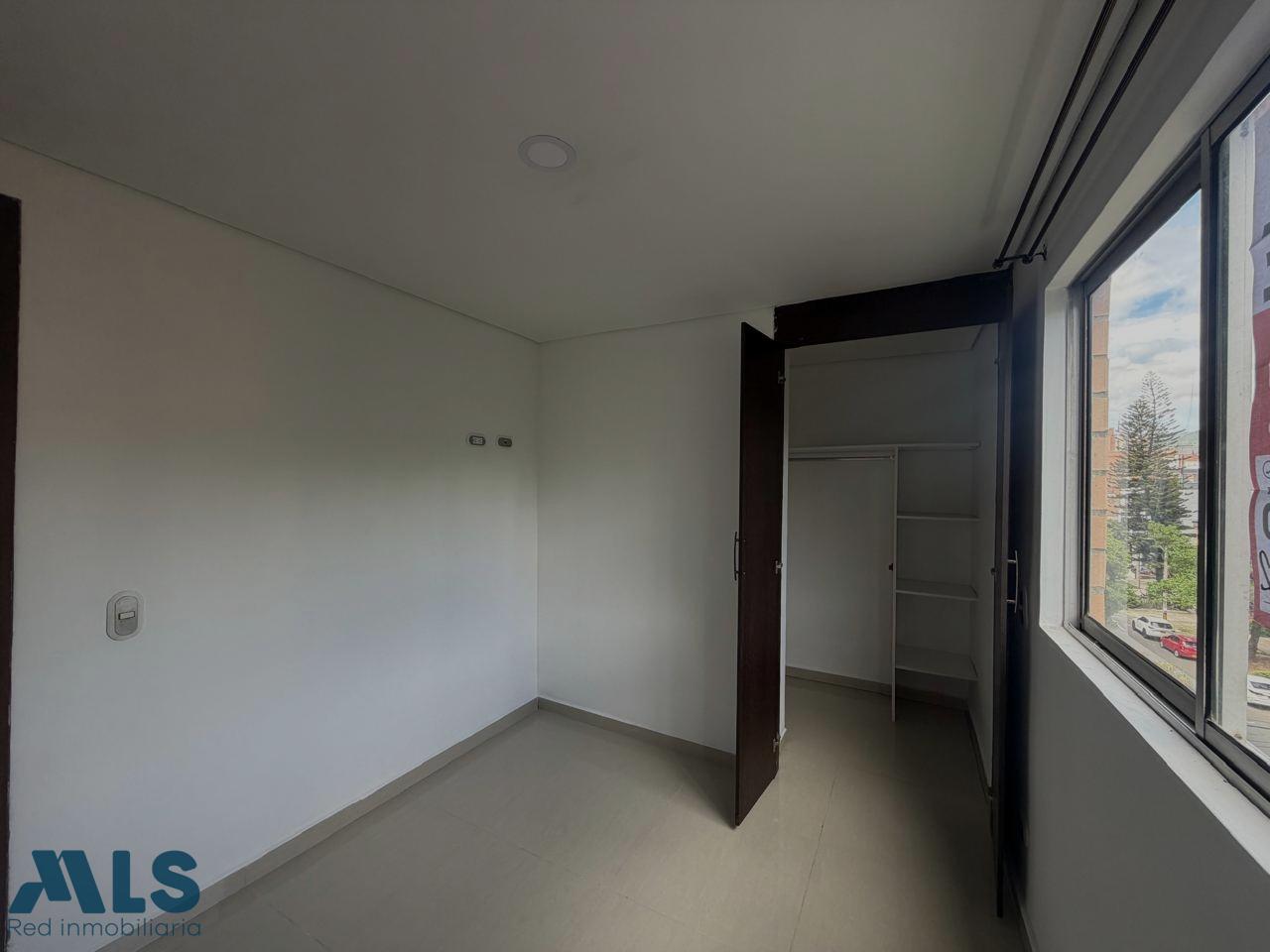 Apartamento en El Velódromo – Medellín – 265901 - El Dandy