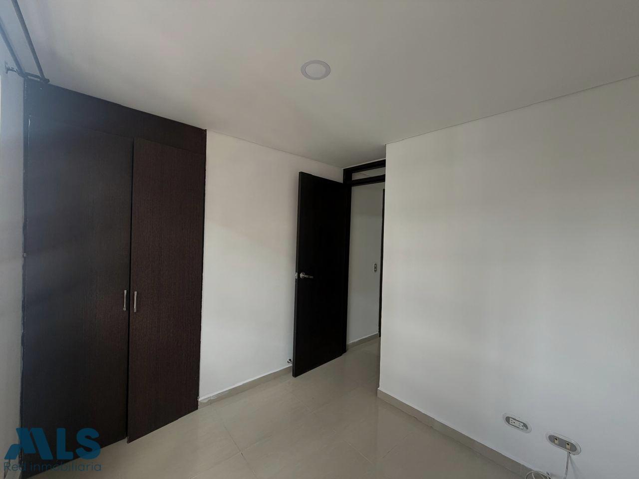 Apartamento en El Velódromo – Medellín – 265901 - El Dandy