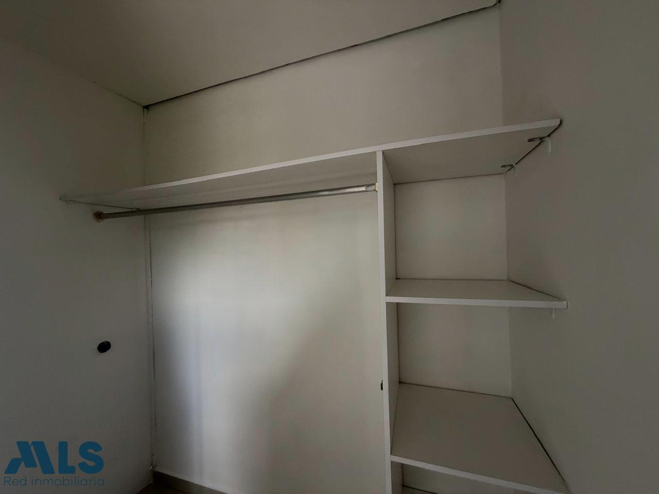 Apartamento en El Velódromo – Medellín – 265901 - El Dandy