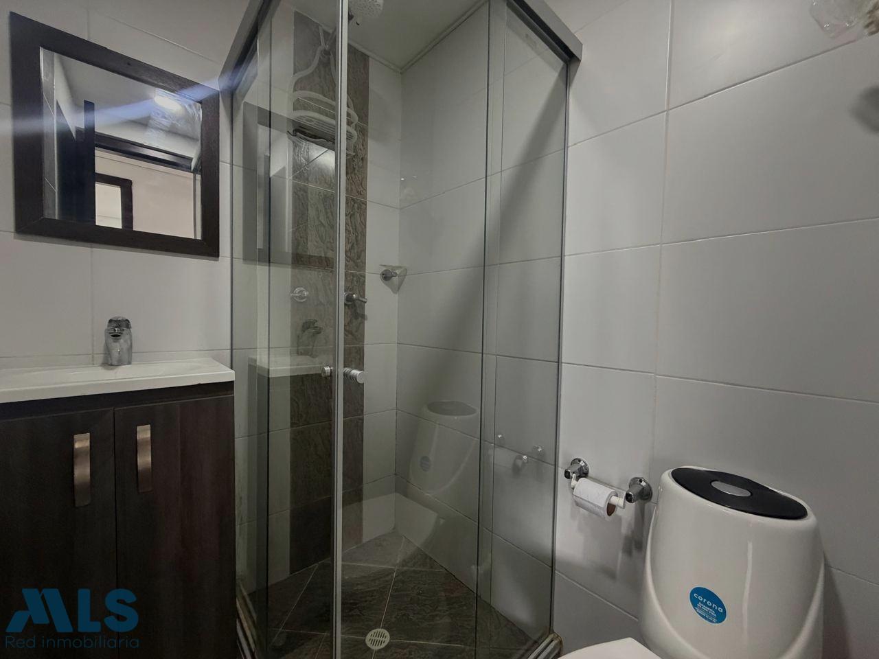 Apartamento en El Velódromo – Medellín – 265901 - El Dandy