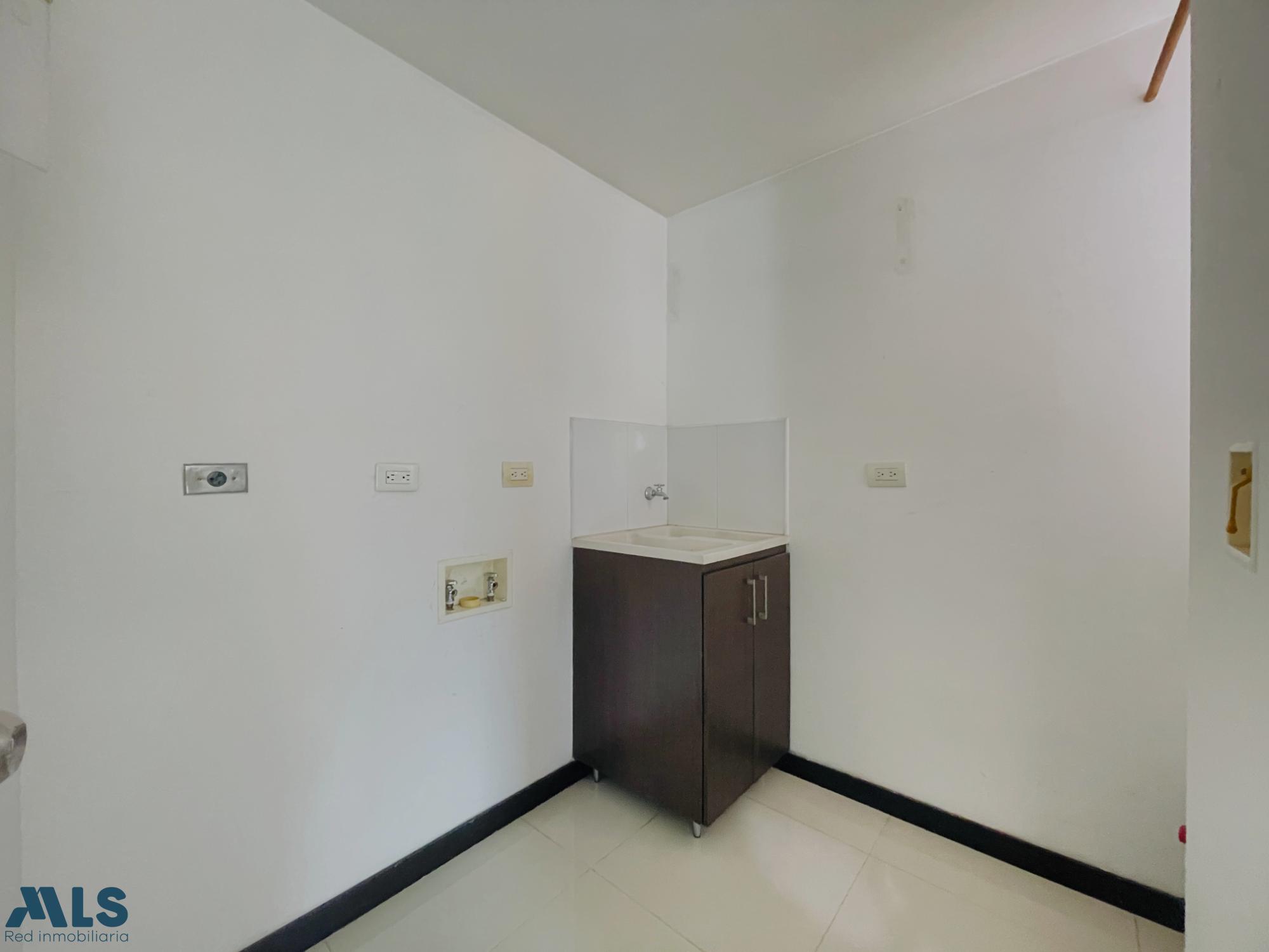 Apartamento en Santa Maria de los Angeles – Medellín – 265902 - El Dandy