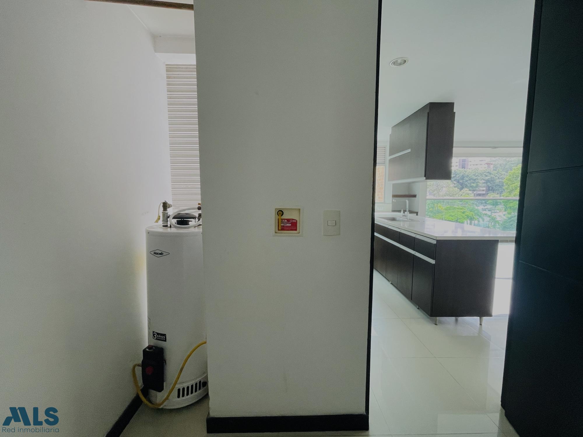 Apartamento en Santa Maria de los Angeles – Medellín – 265902 - El Dandy