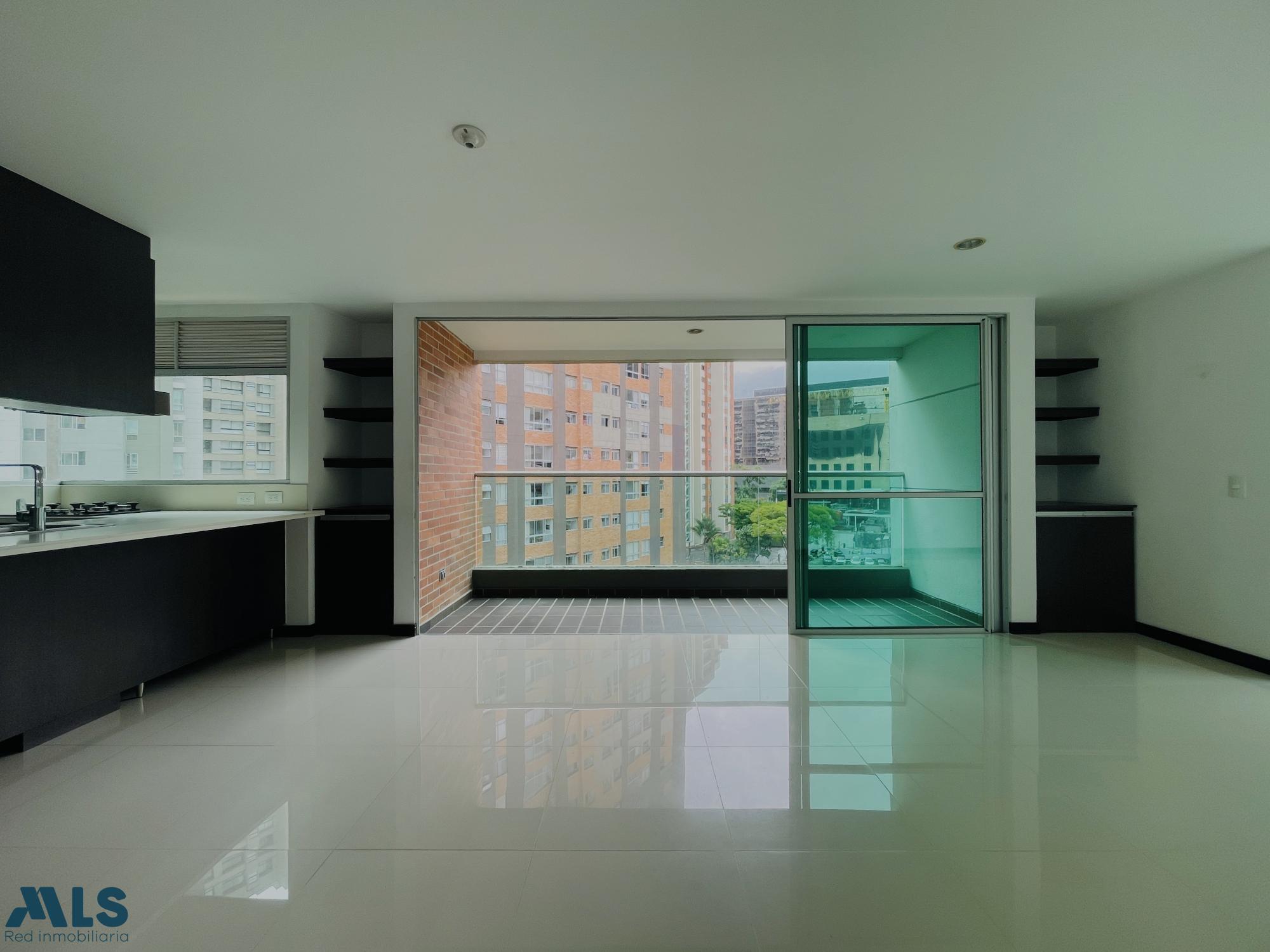 Apartamento en Santa Maria de los Angeles – Medellín – 265902 - El Dandy