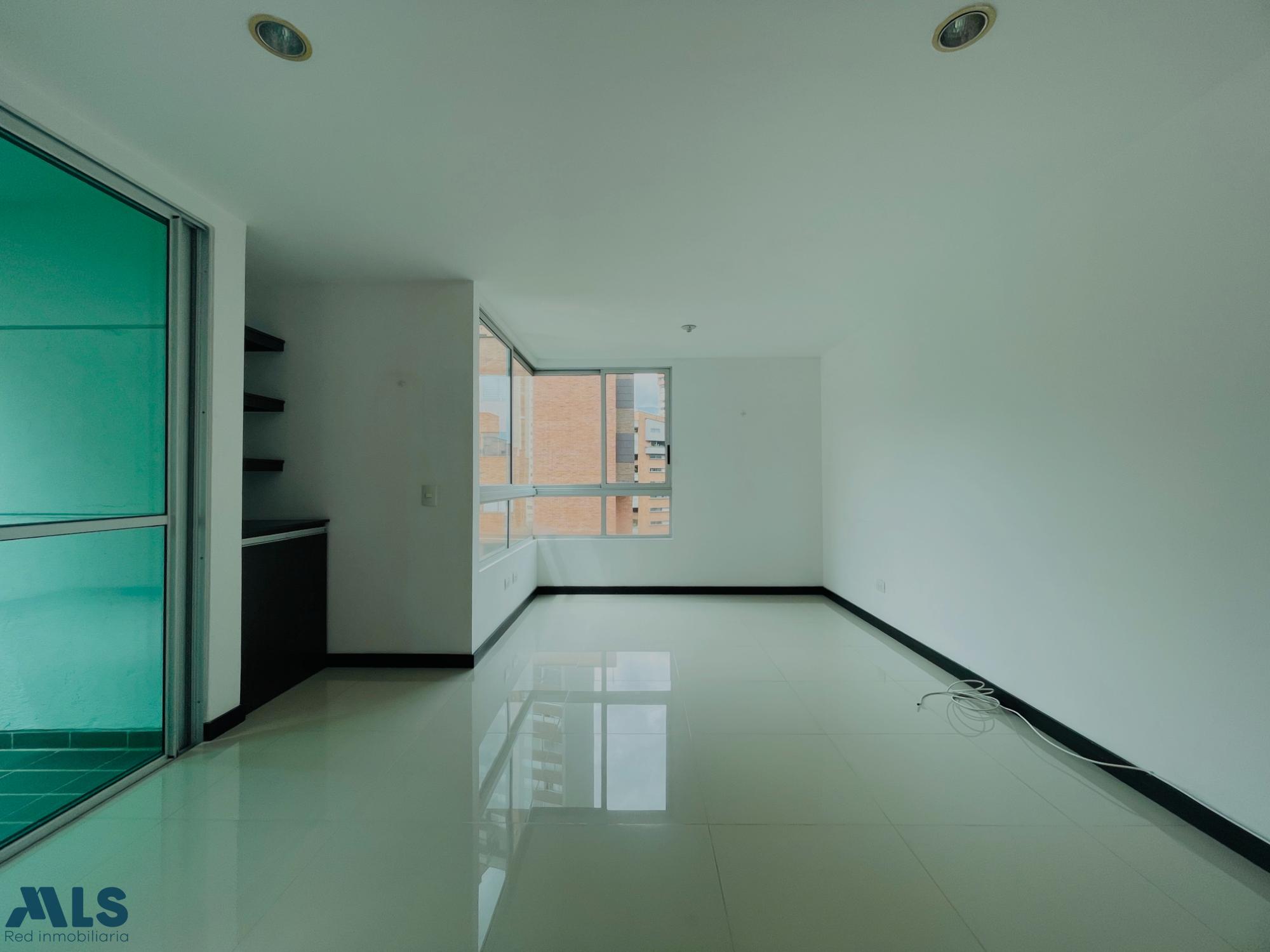 Apartamento en Santa Maria de los Angeles – Medellín – 265902 - El Dandy