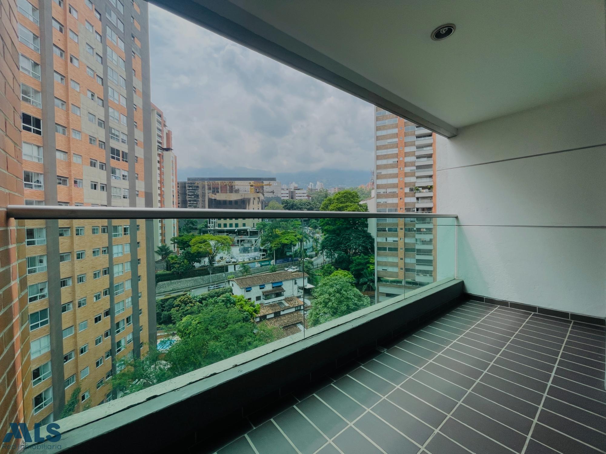 Apartamento en Santa Maria de los Angeles – Medellín – 265902 - El Dandy