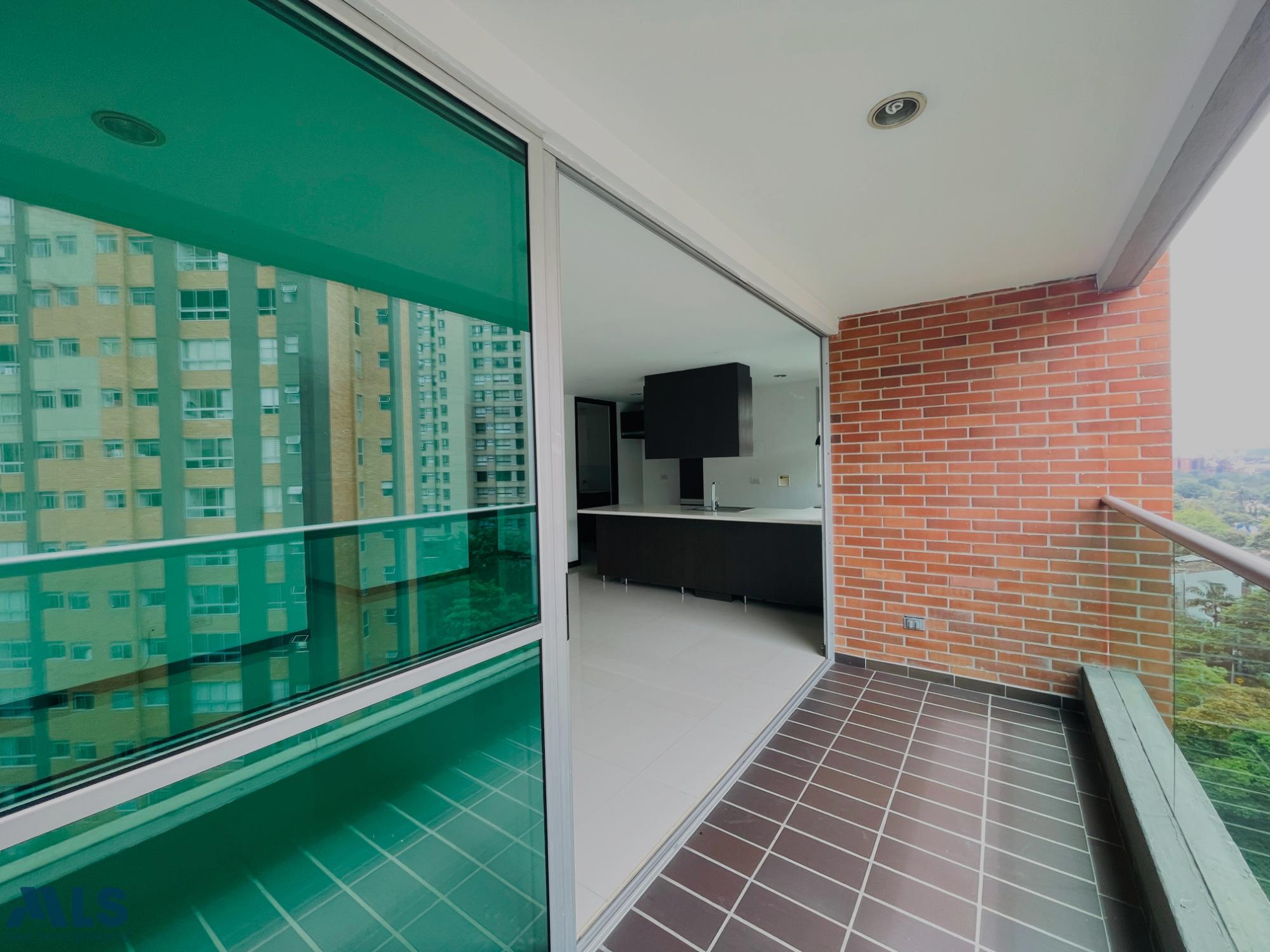 Apartamento en Santa Maria de los Angeles – Medellín – 265902 - El Dandy