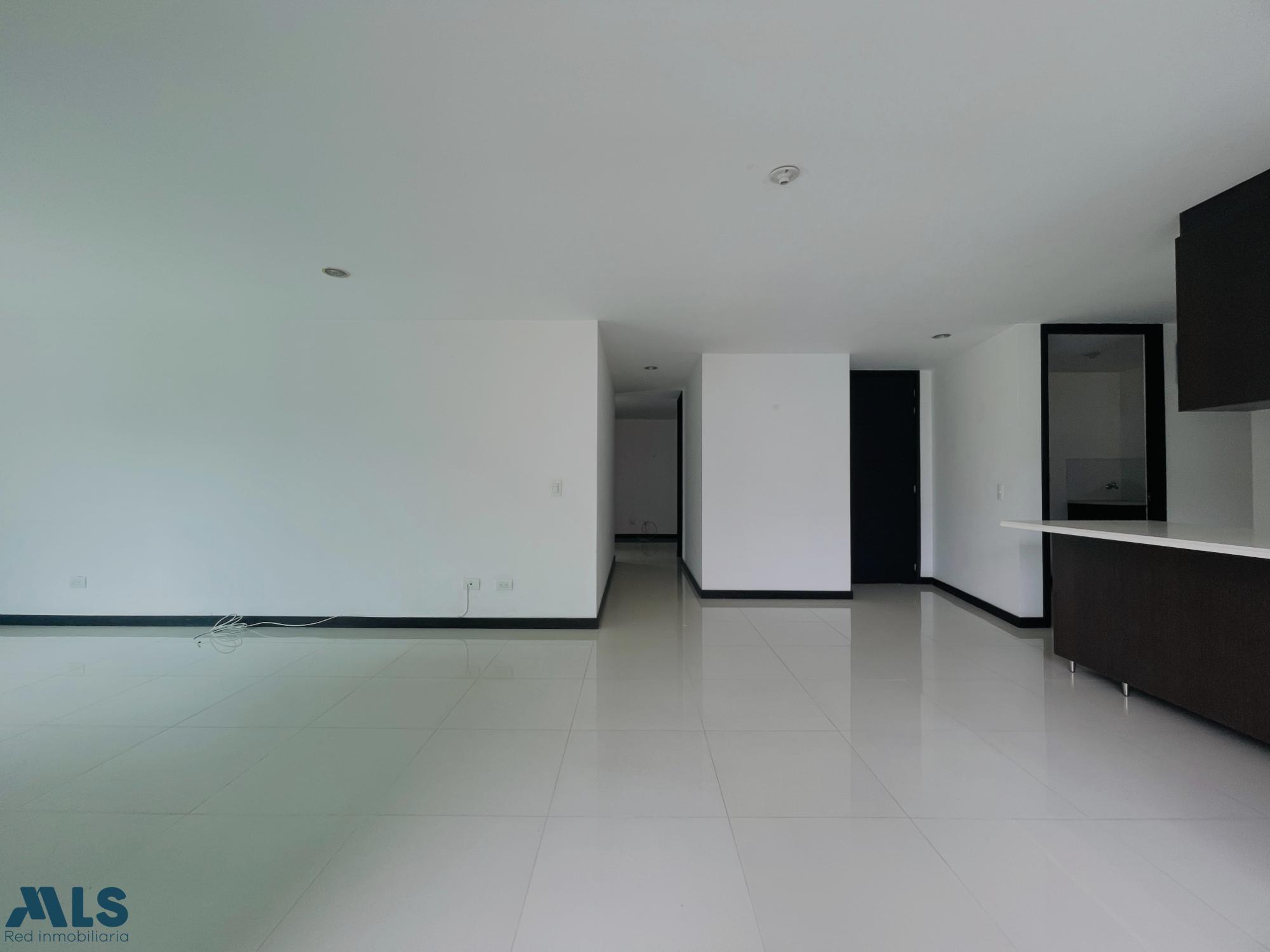 Apartamento en Santa Maria de los Angeles – Medellín – 265902 - El Dandy
