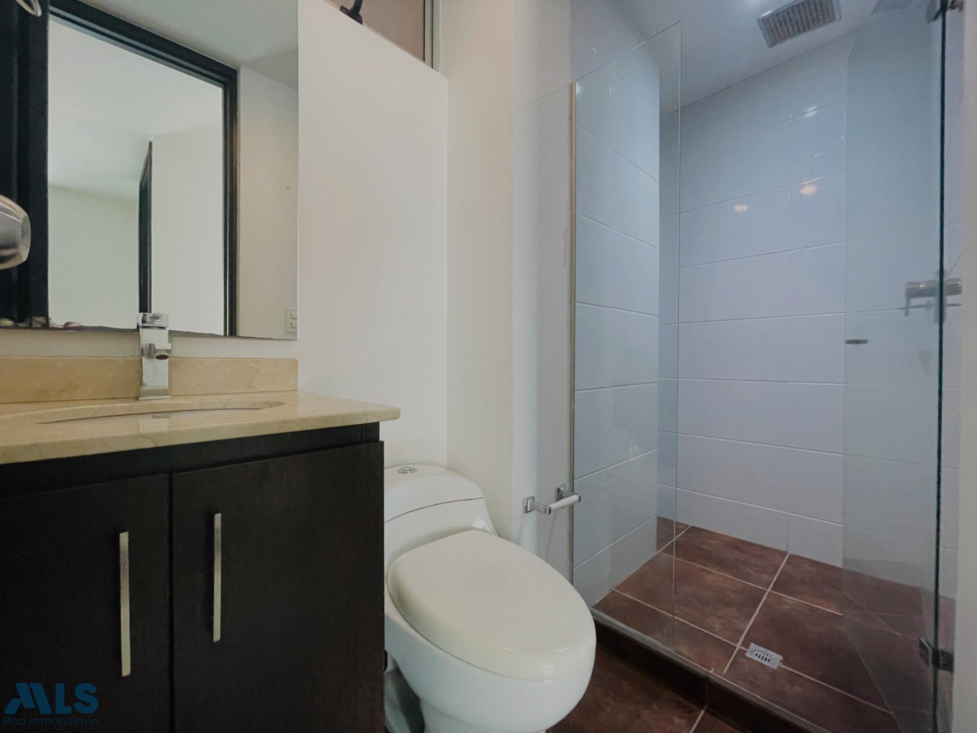 Apartamento en Santa Maria de los Angeles – Medellín – 265902 - El Dandy