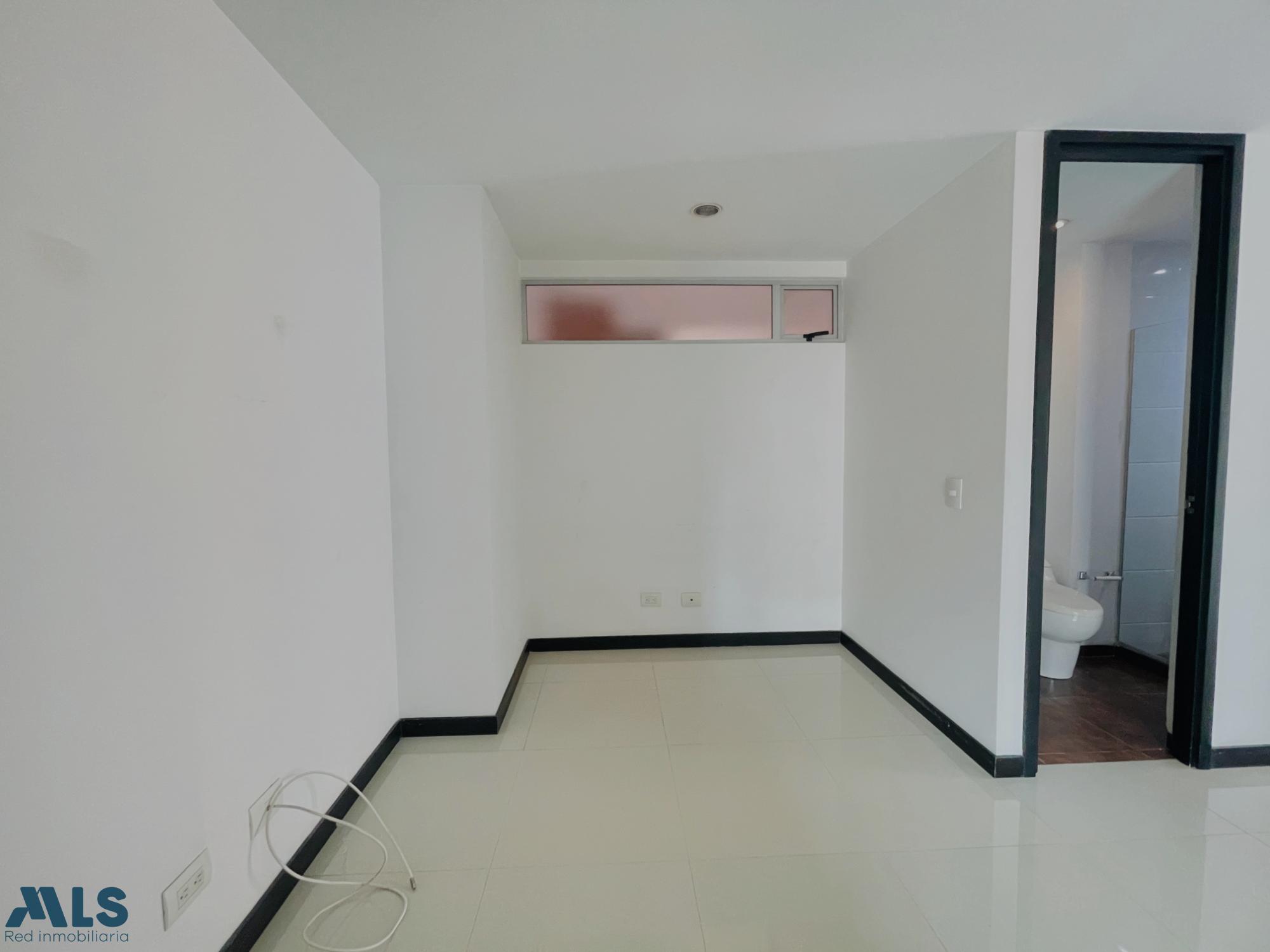 Apartamento en Santa Maria de los Angeles – Medellín – 265902 - El Dandy