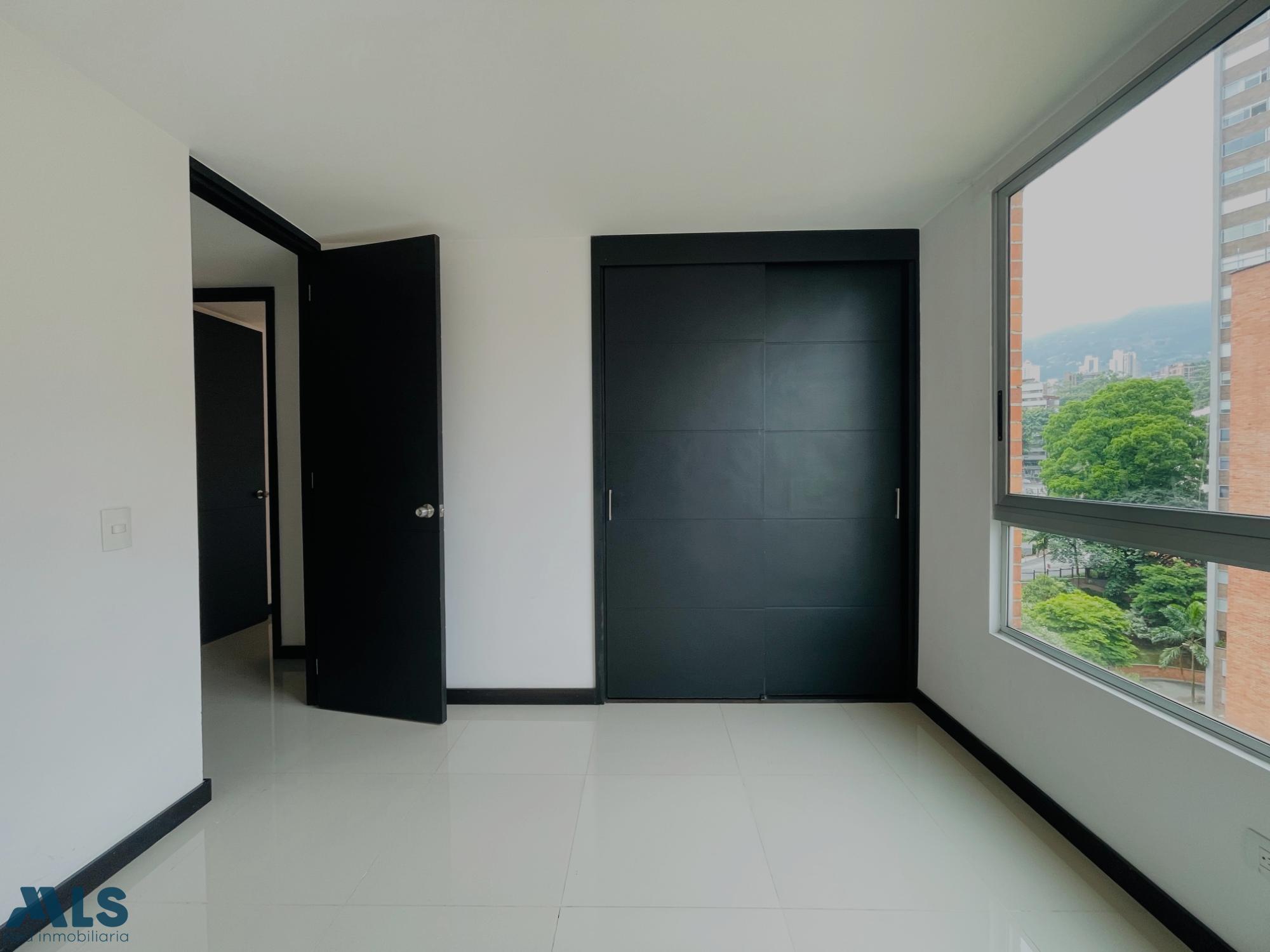 Apartamento en Santa Maria de los Angeles – Medellín – 265902 - El Dandy