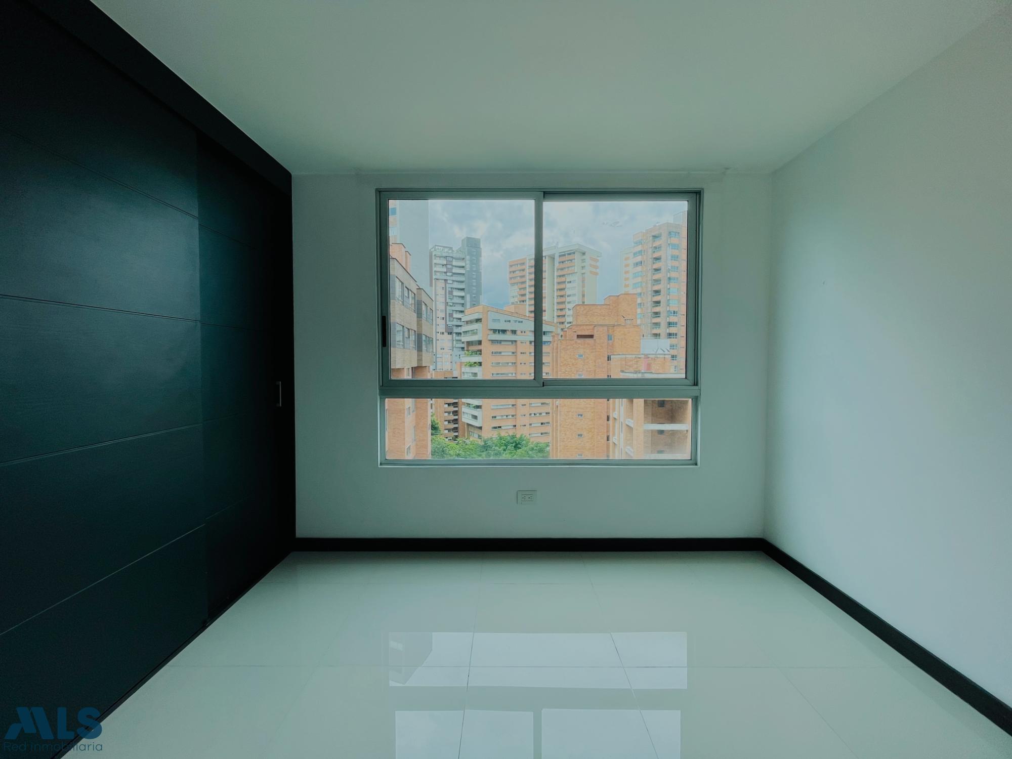 Apartamento en Santa Maria de los Angeles – Medellín – 265902 - El Dandy