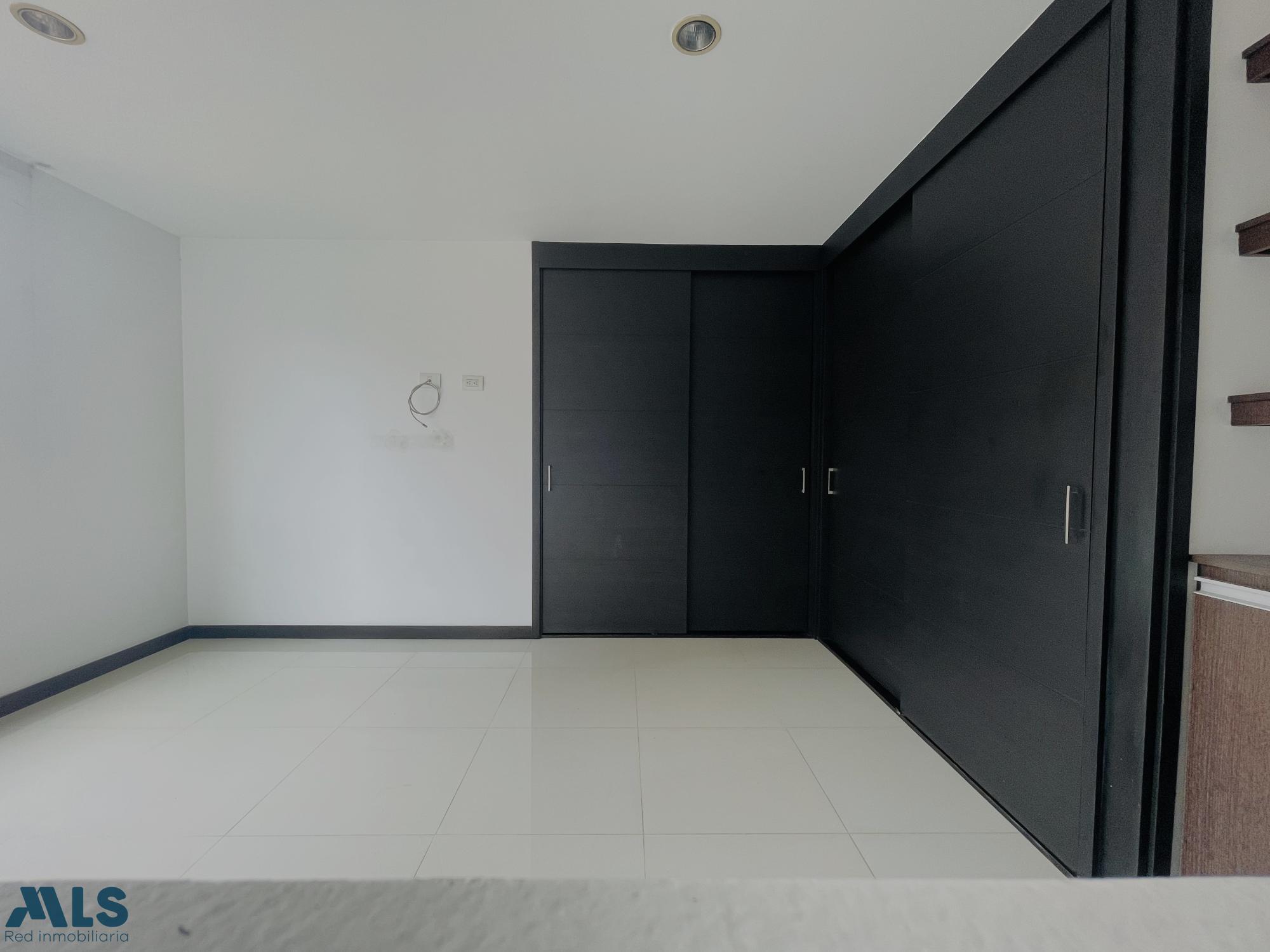 Apartamento en Santa Maria de los Angeles – Medellín – 265902 - El Dandy