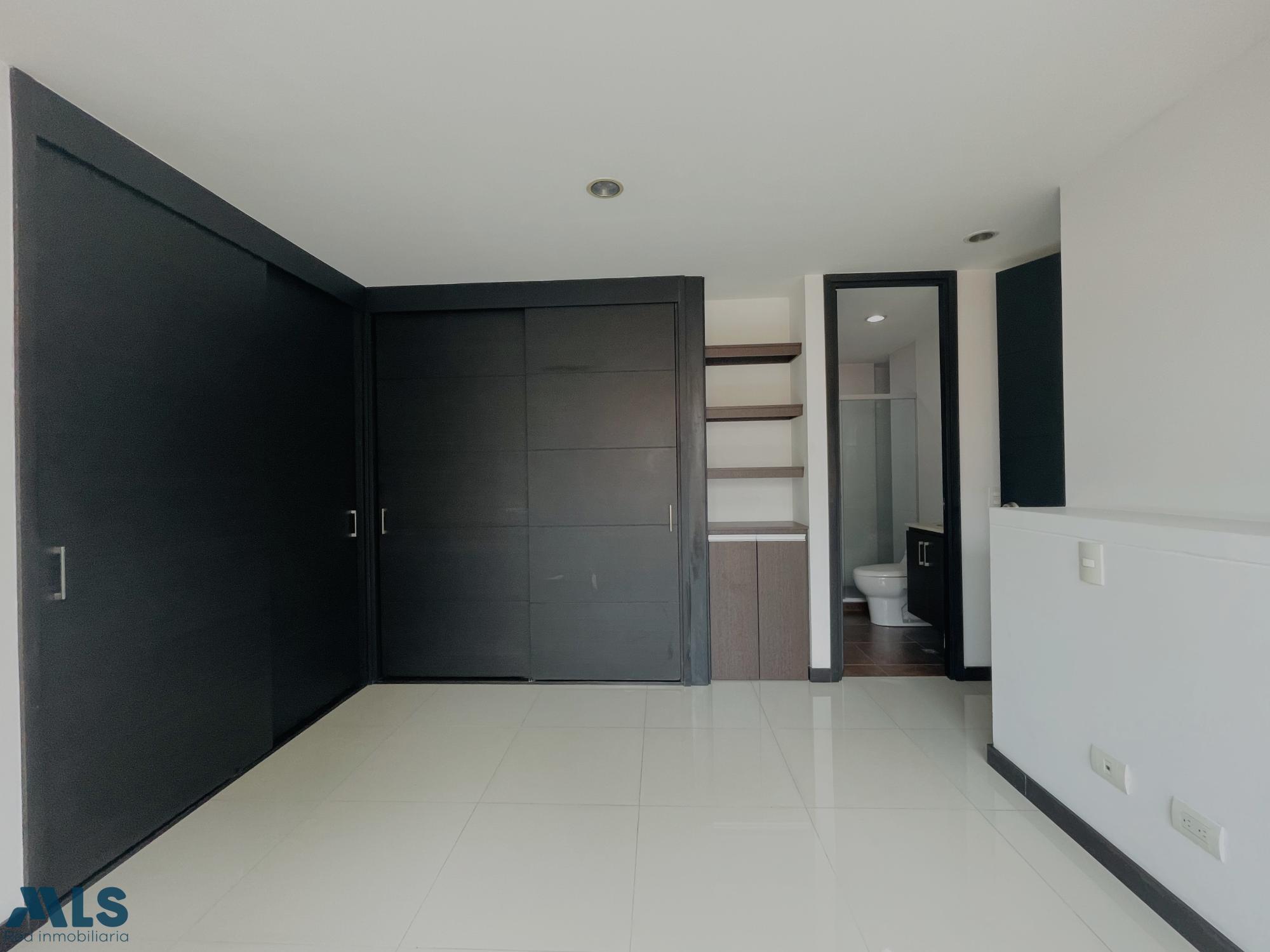 Apartamento en Santa Maria de los Angeles – Medellín – 265902 - El Dandy