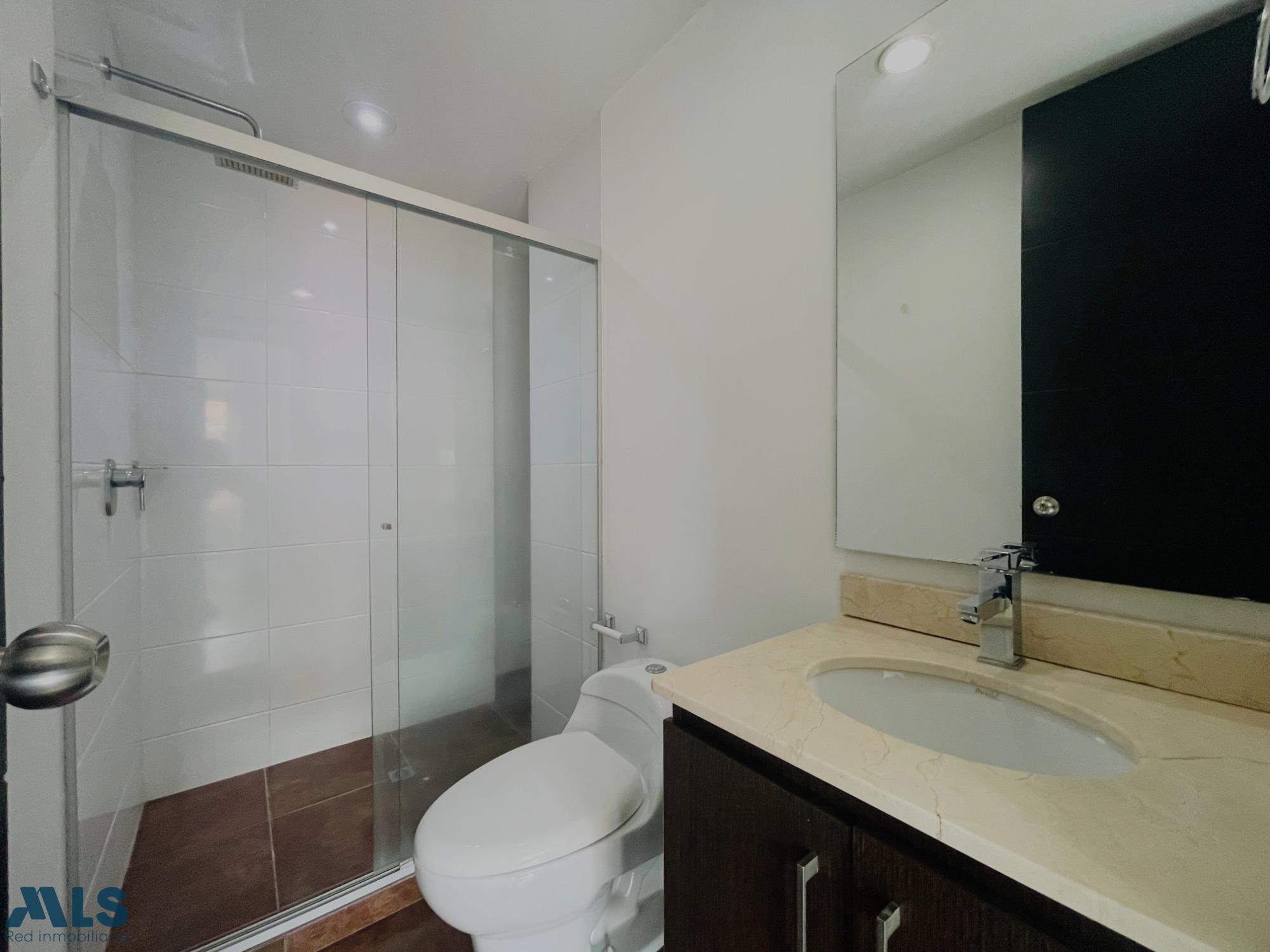 Apartamento en Santa Maria de los Angeles – Medellín – 265902 - El Dandy