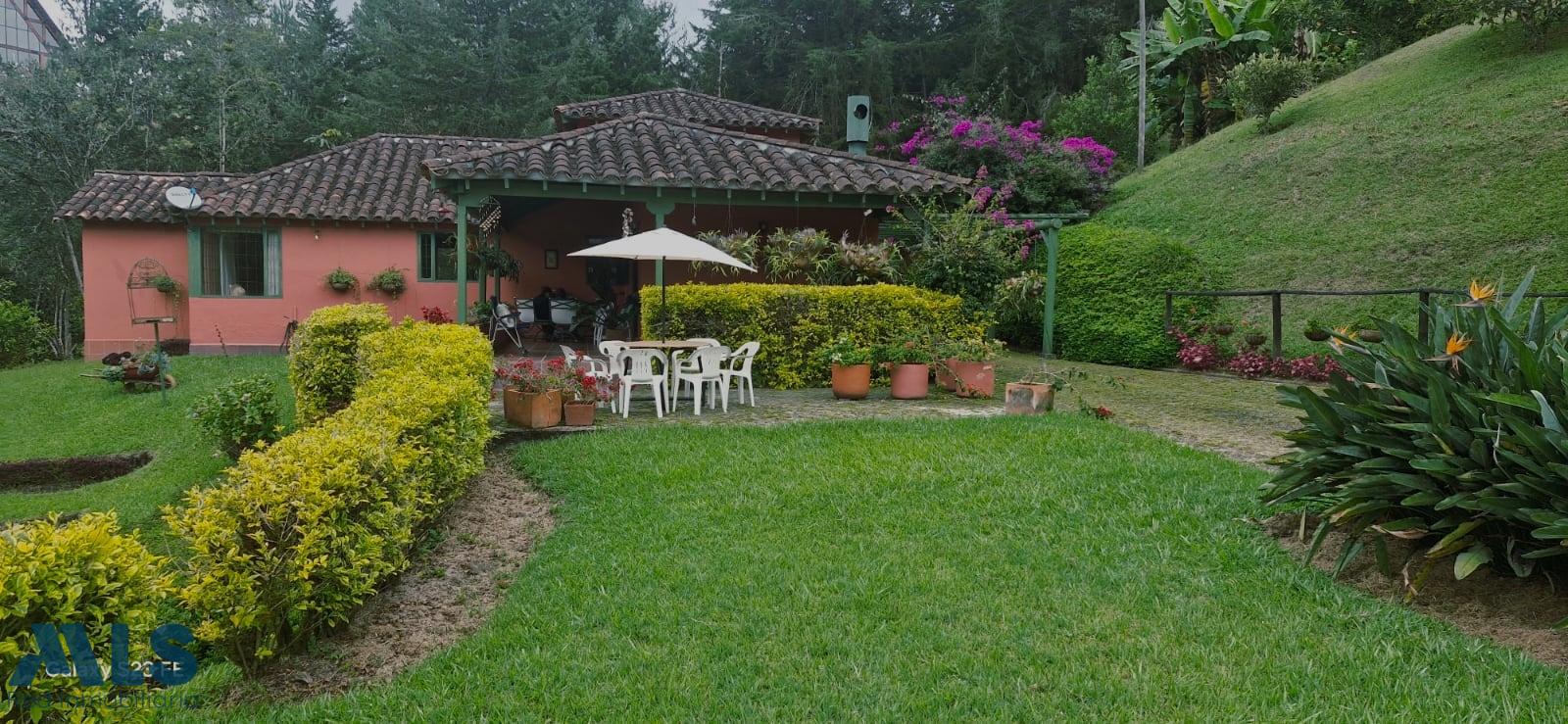 Vista detalle del inmueble