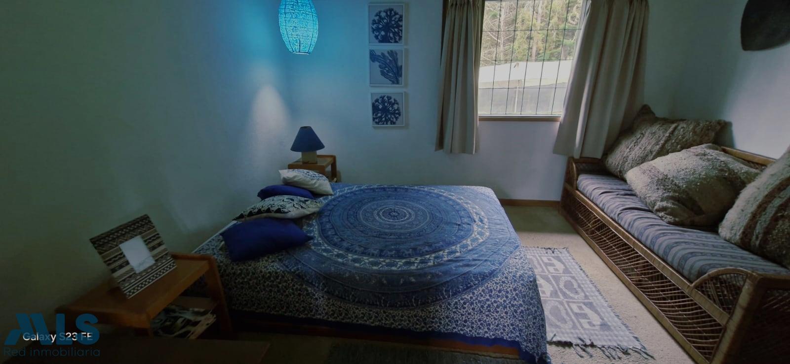 Finca Recreativa en V. San Antonio – Rionegro – 265904 - El Dandy