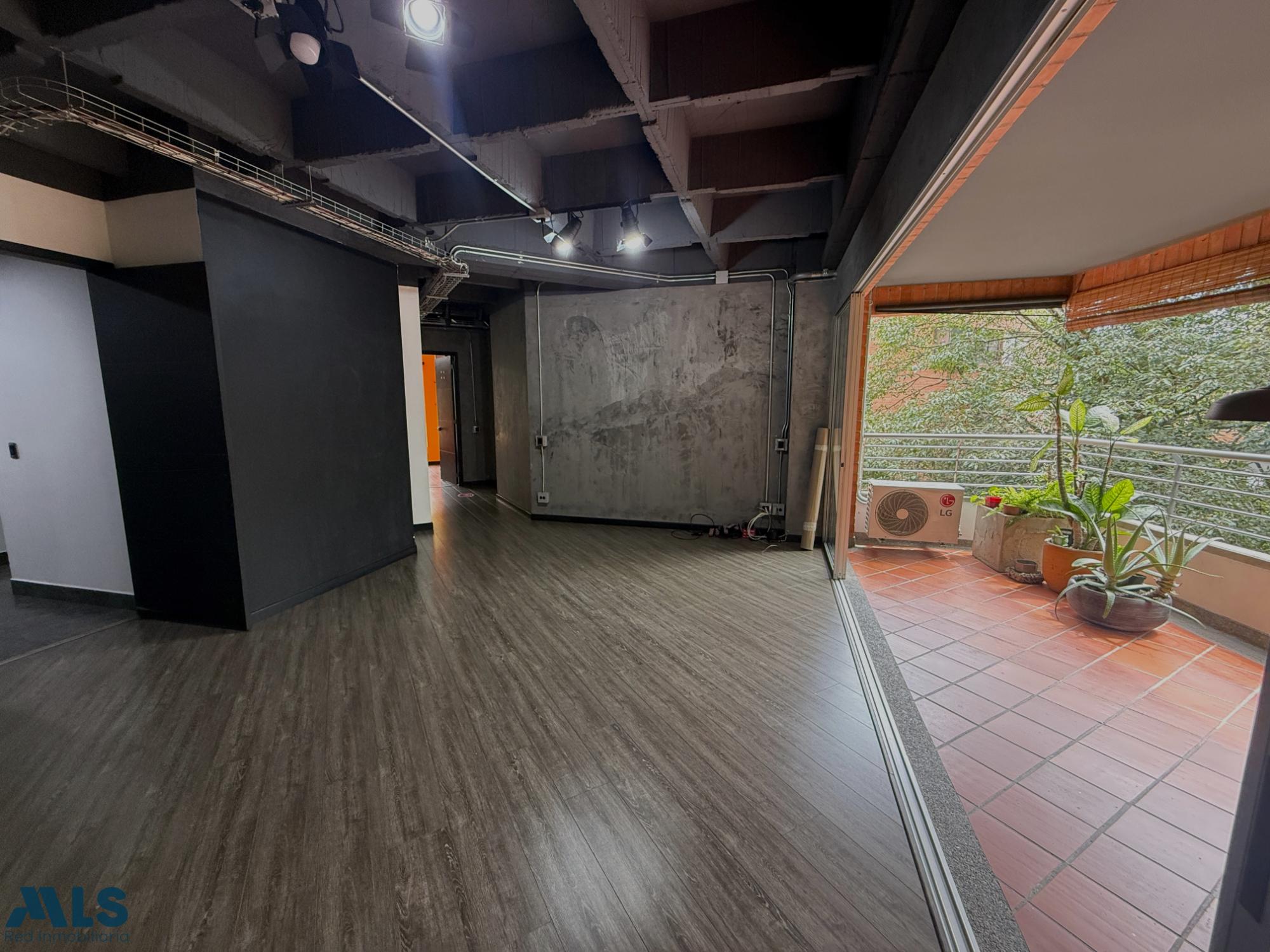 Apartamento en San Lucas – Medellín – 265905 - El Dandy